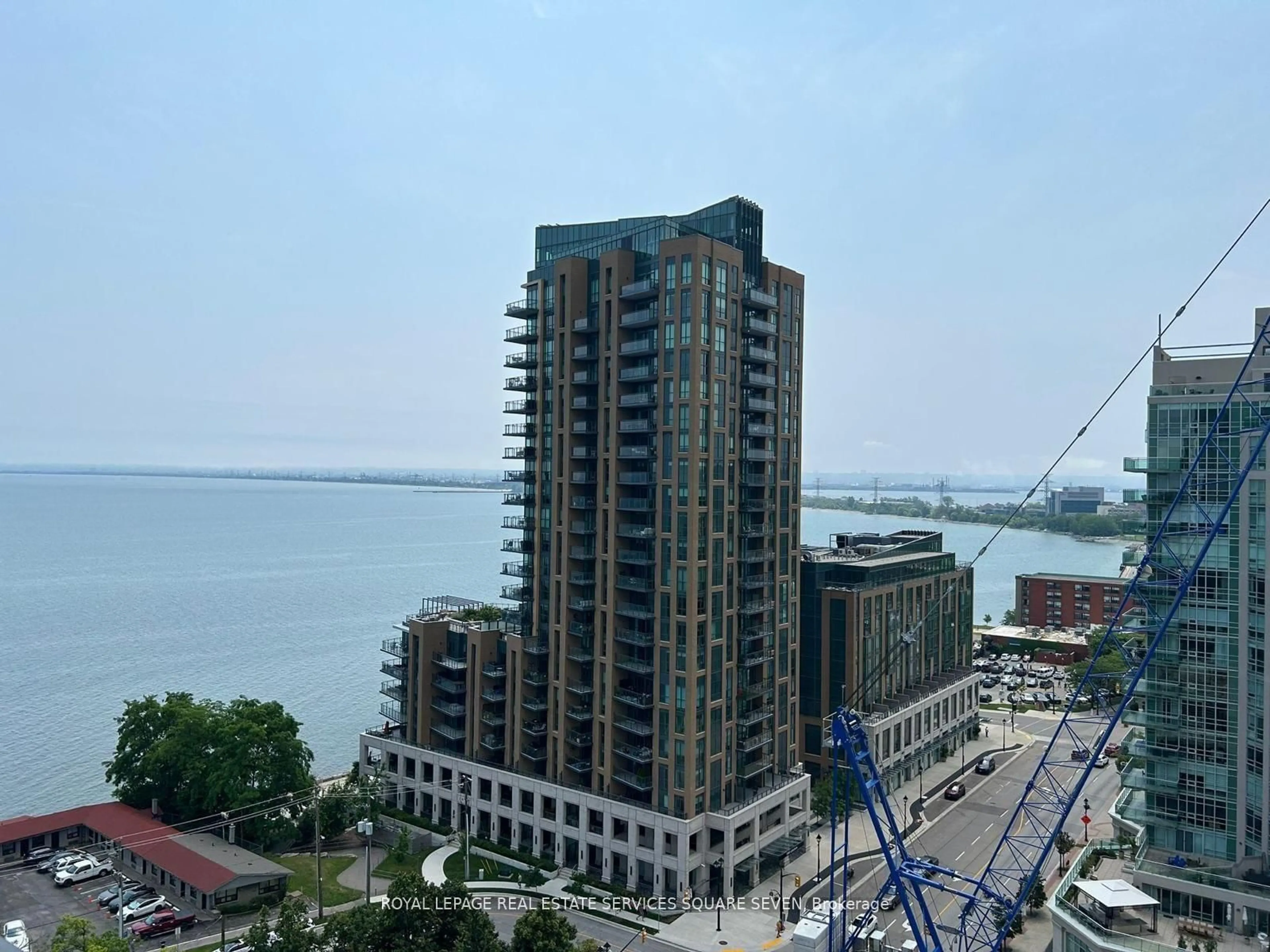 Unknown for 370 Martha St #1009, Burlington Ontario L7R 0G9