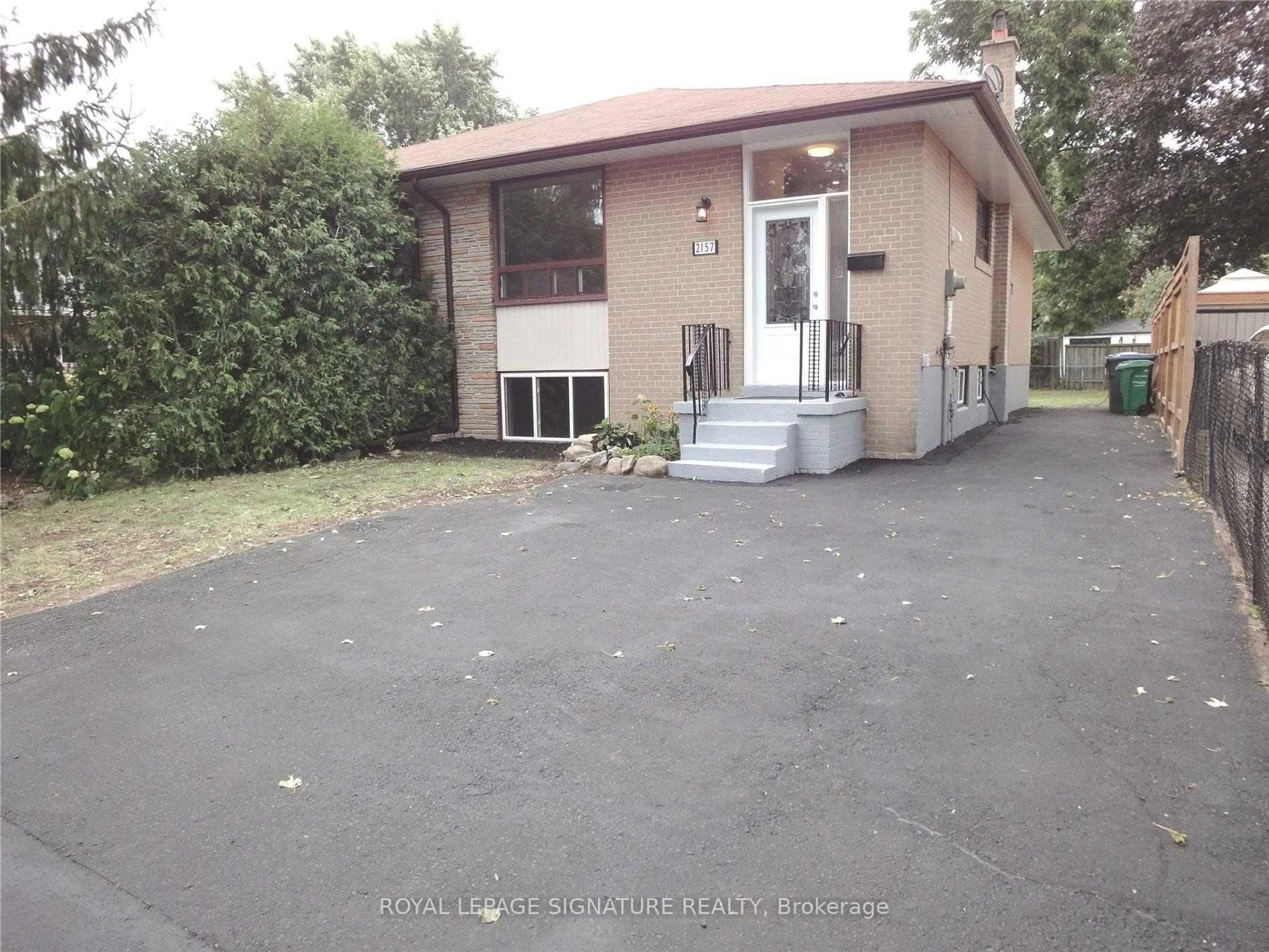 Unknown for 2157 WISEMAN Crt, Mississauga Ontario L5J 1P3