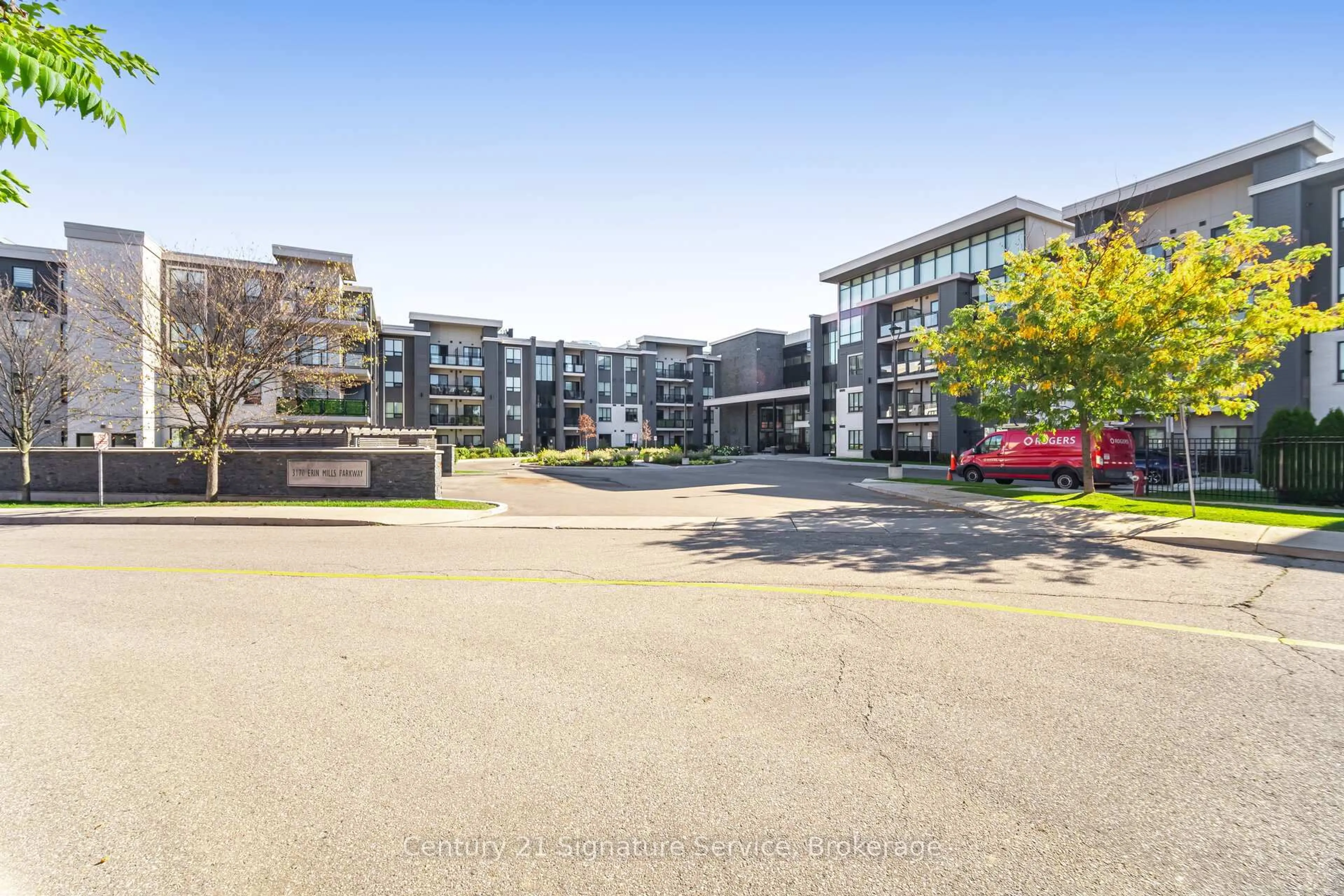 Unknown for 3170 Erin Mills Pkwy #401, Mississauga Ontario L5L 0B6