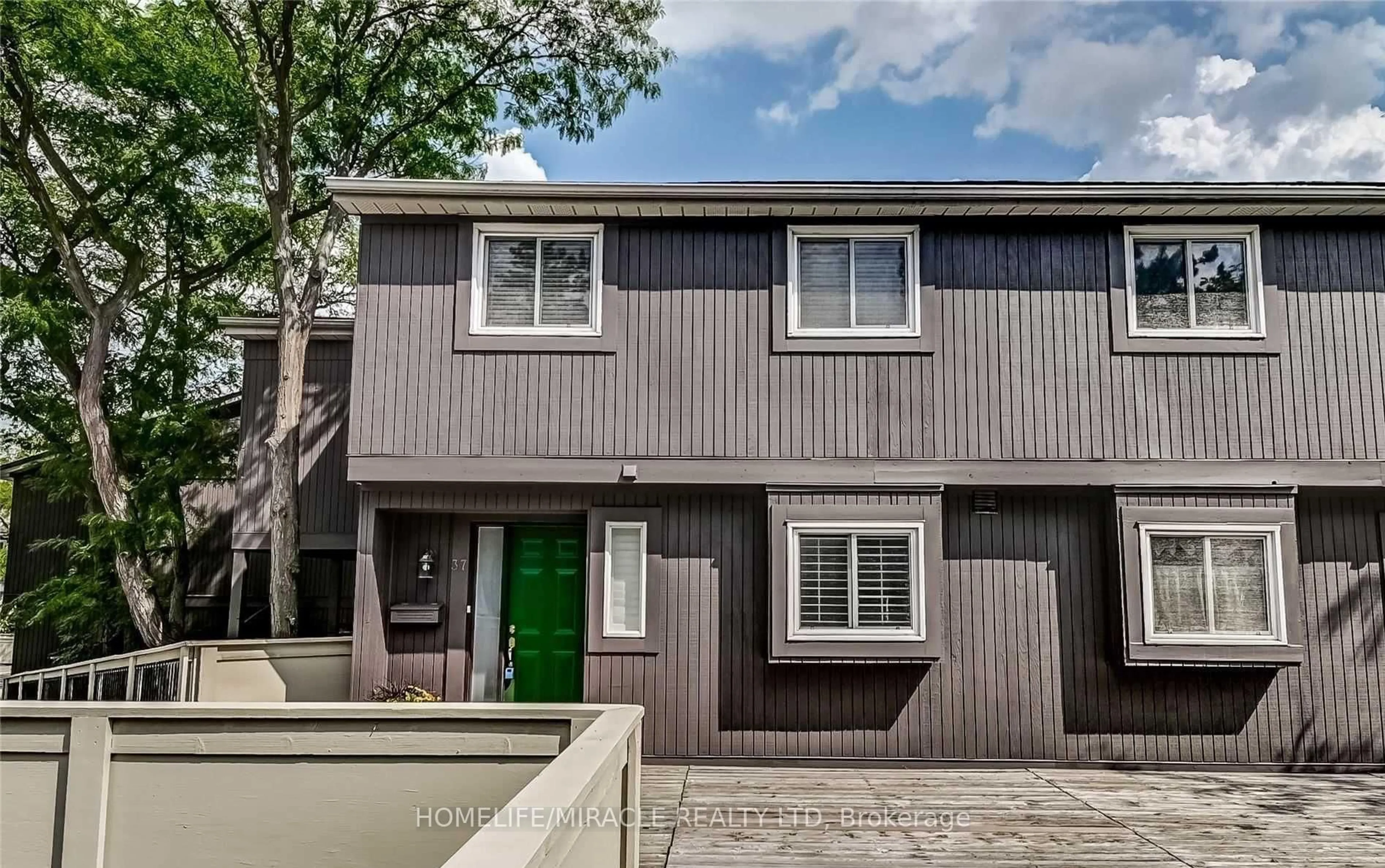 Unknown for 6855 Glen Erin Dr #37, Mississauga Ontario L5N 1P6