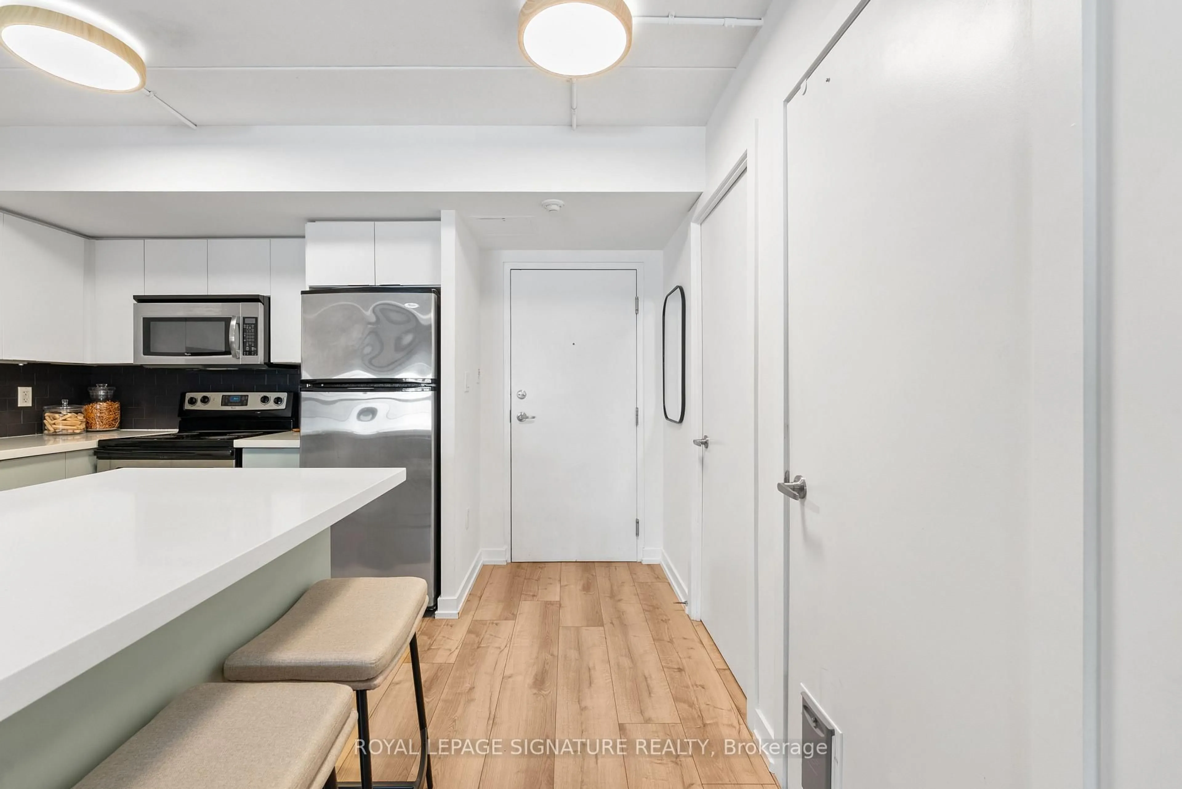 Unknown for 1100 Lansdowne Ave #336, Toronto Ontario M6H 4K1