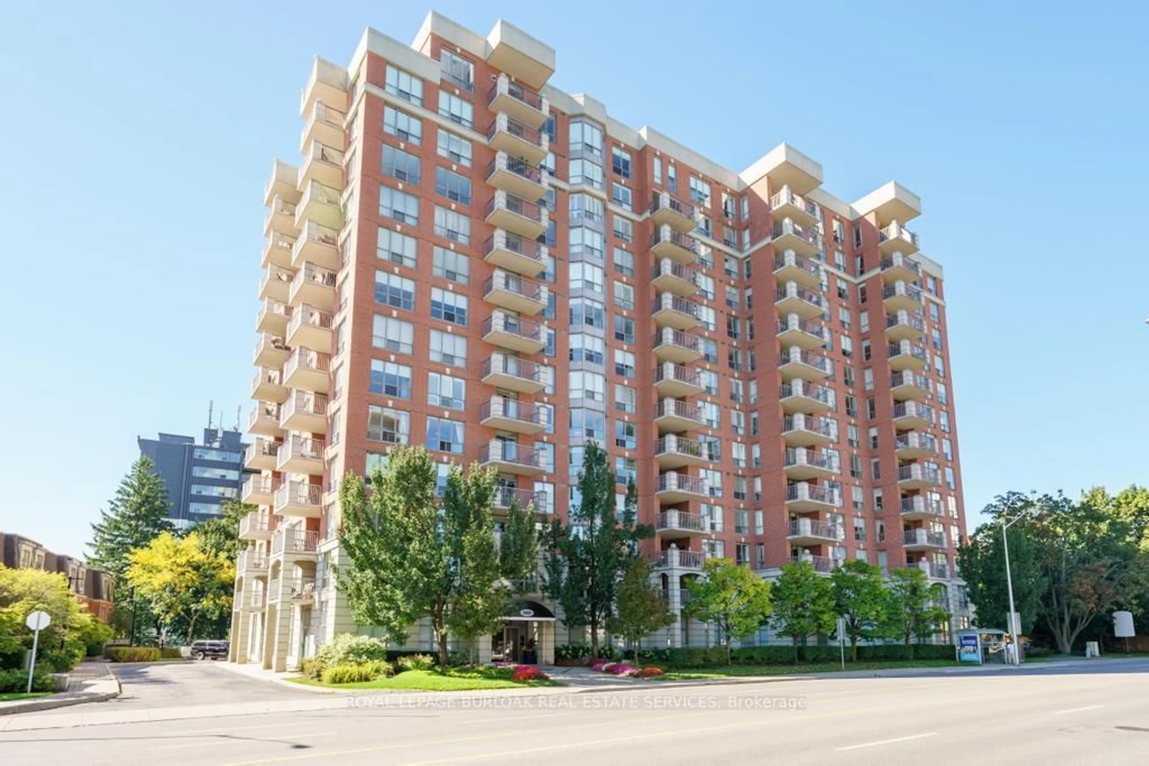 Unknown for 442 Maple Ave #1101, Burlington Ontario L9H 1T4