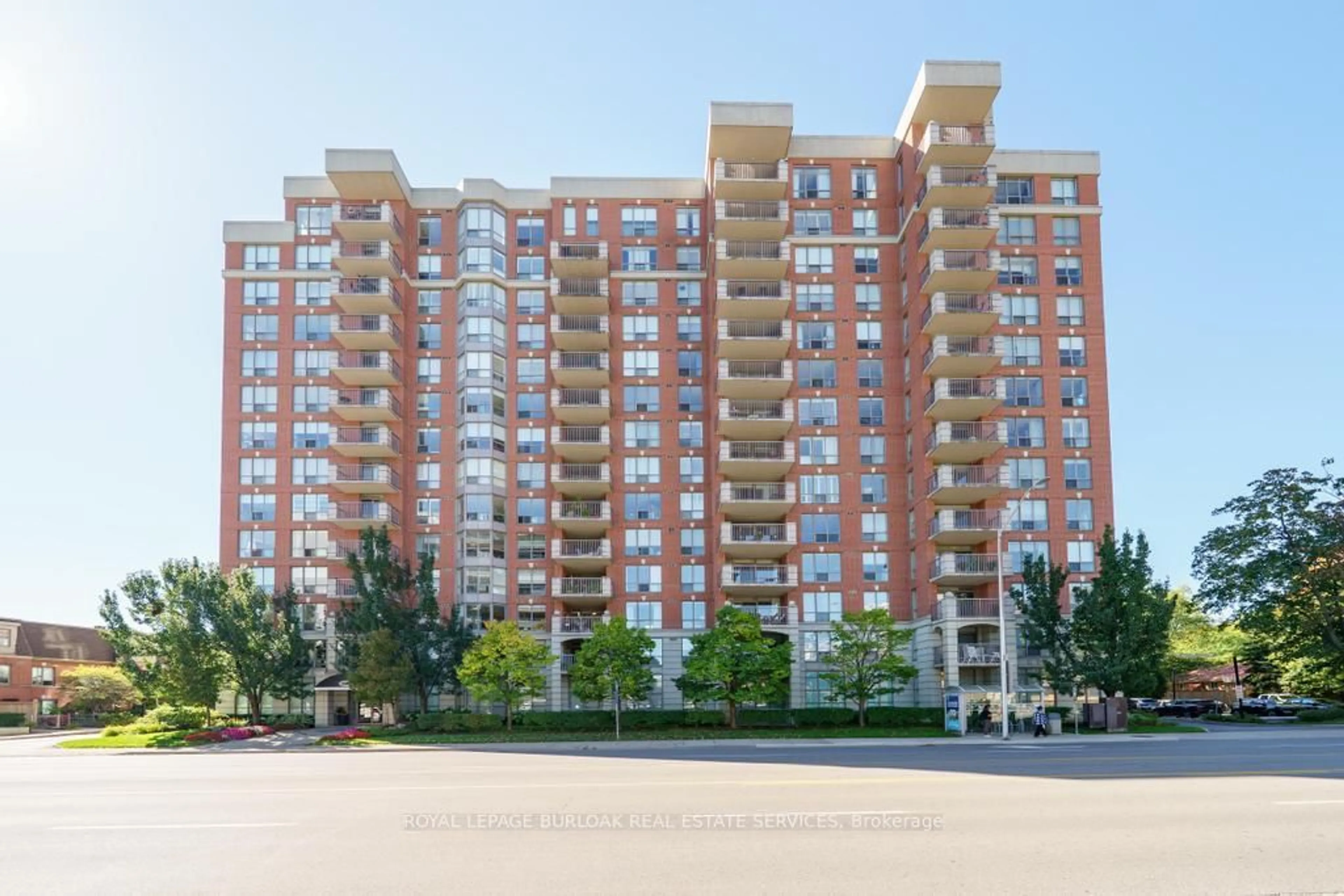 Unknown for 442 Maple Ave #1101, Burlington Ontario L9H 1T4
