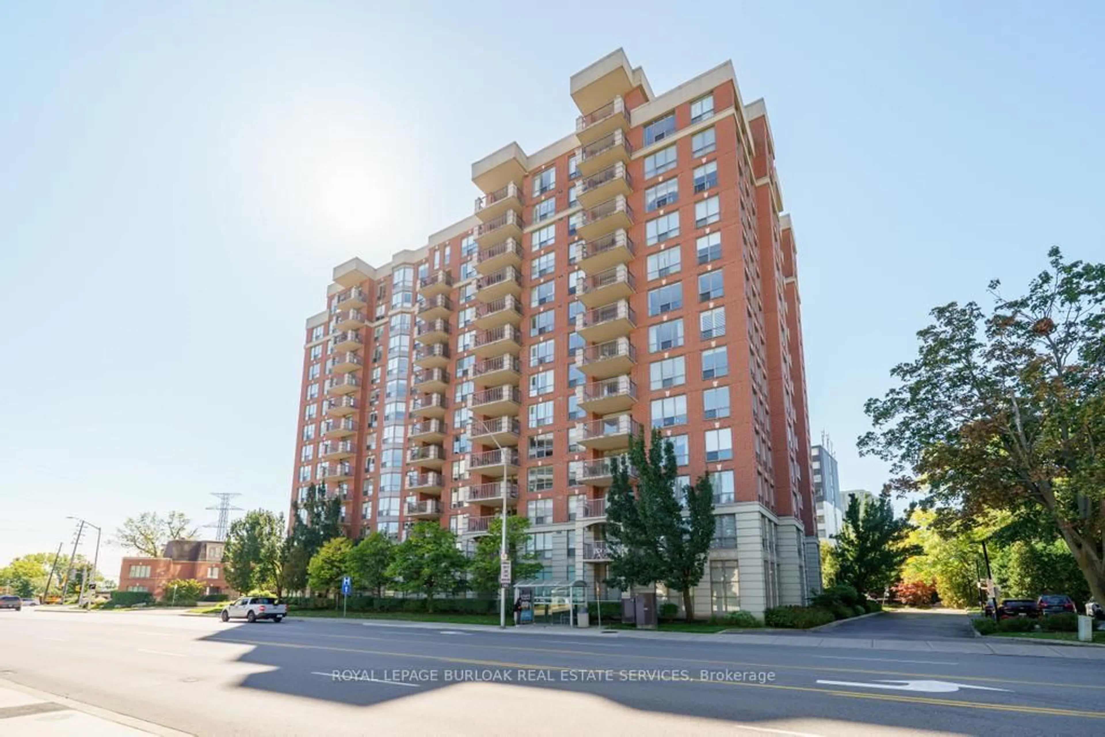 Unknown for 442 Maple Ave #1101, Burlington Ontario L9H 1T4