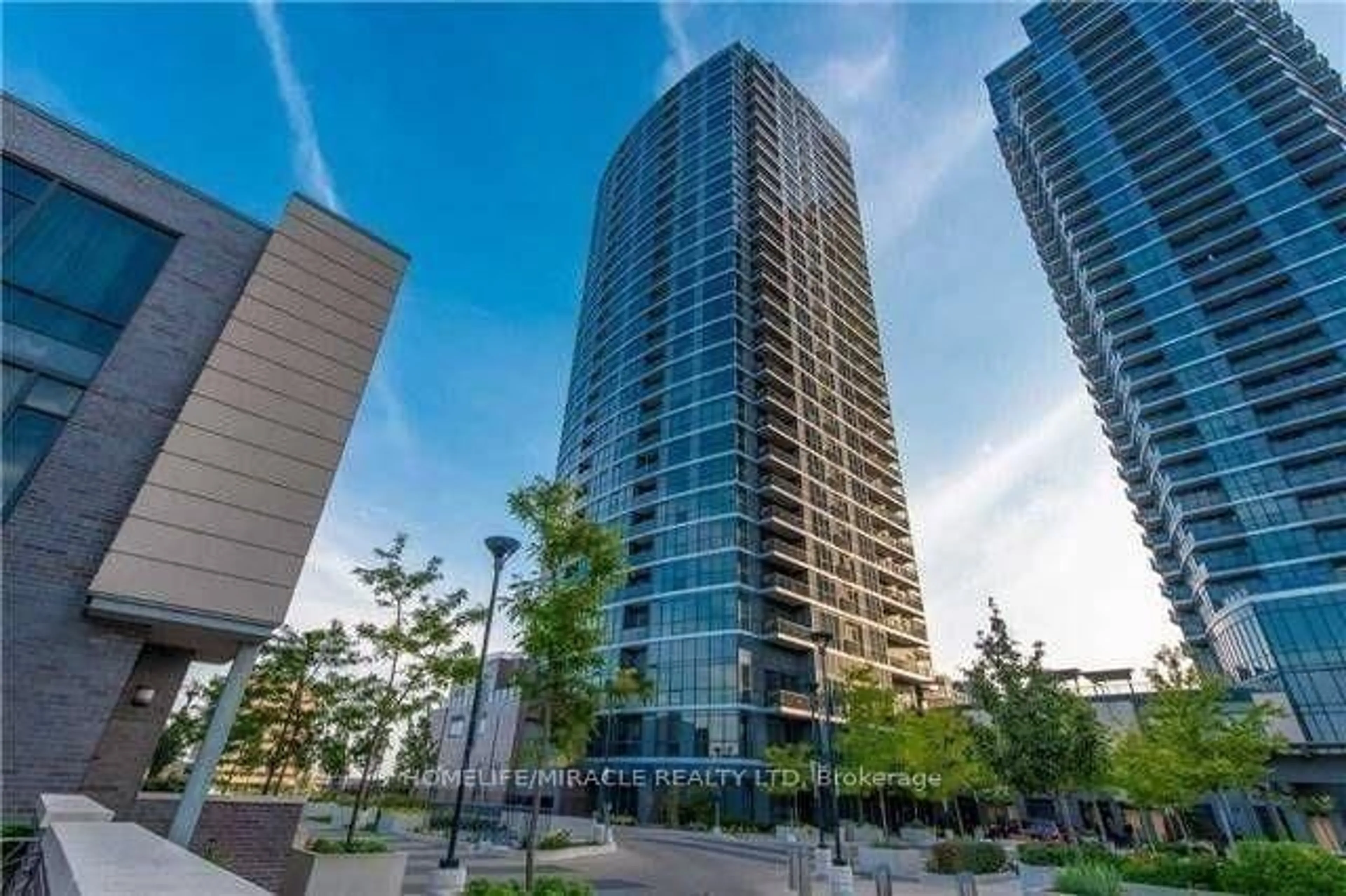 Unknown for 9 Valhalla Inn Rd #809, Toronto Ontario M9B 0B2