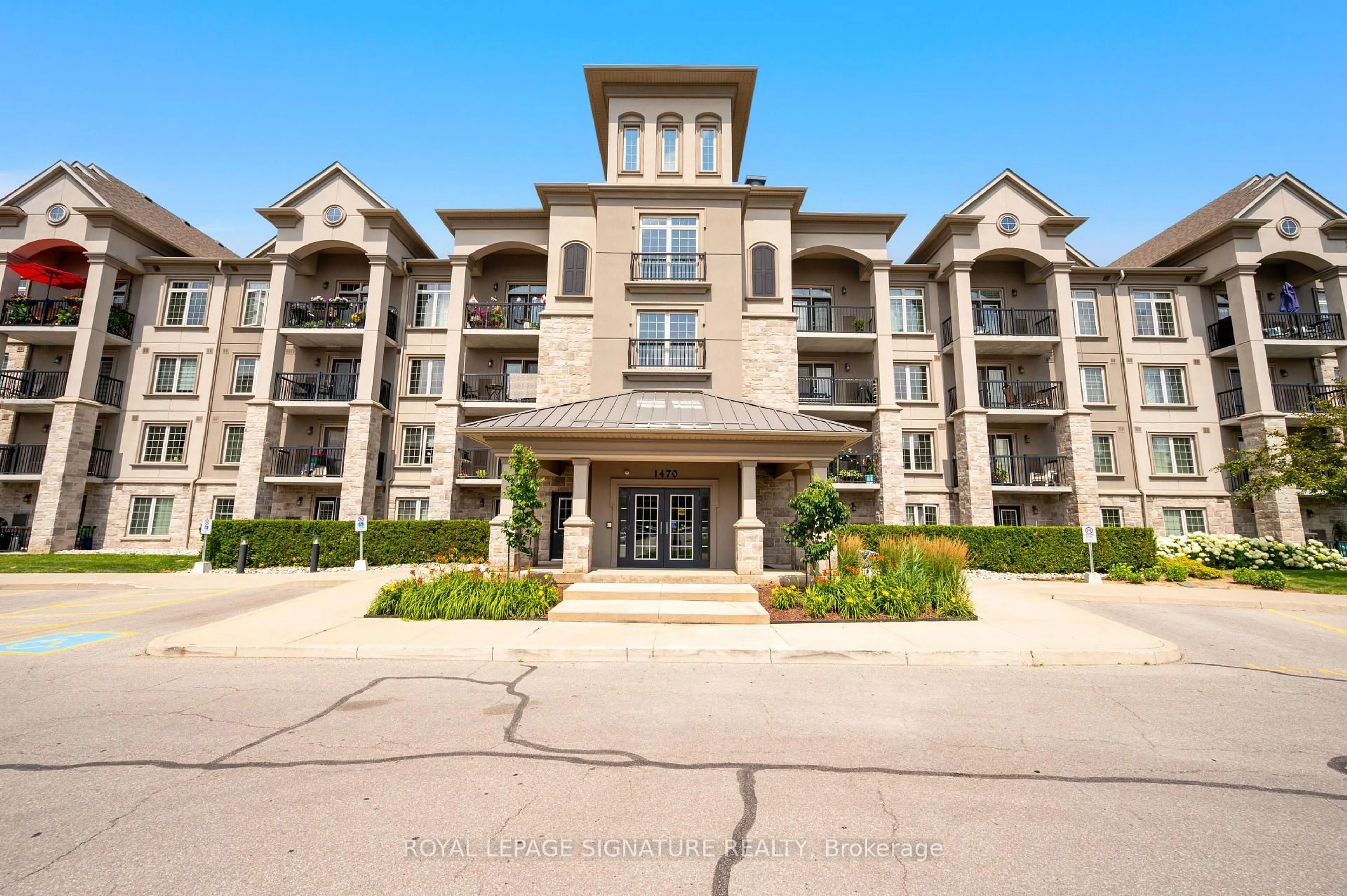 Unknown for 1470 Main St #204, Milton Ontario L9T 8W6