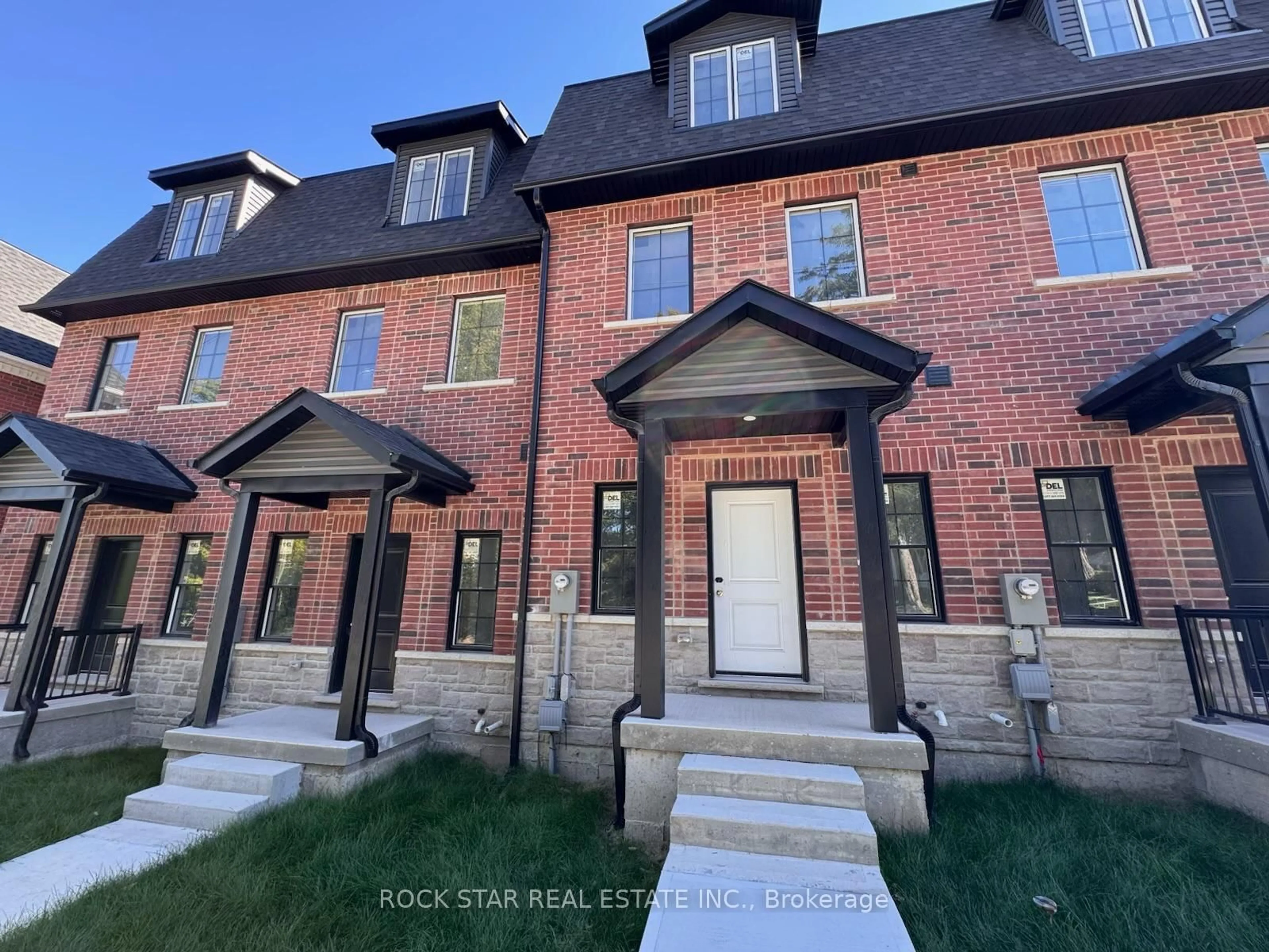 Home with brick exterior material, street for 17 James St, Halton Hills Ontario L7G 2H2