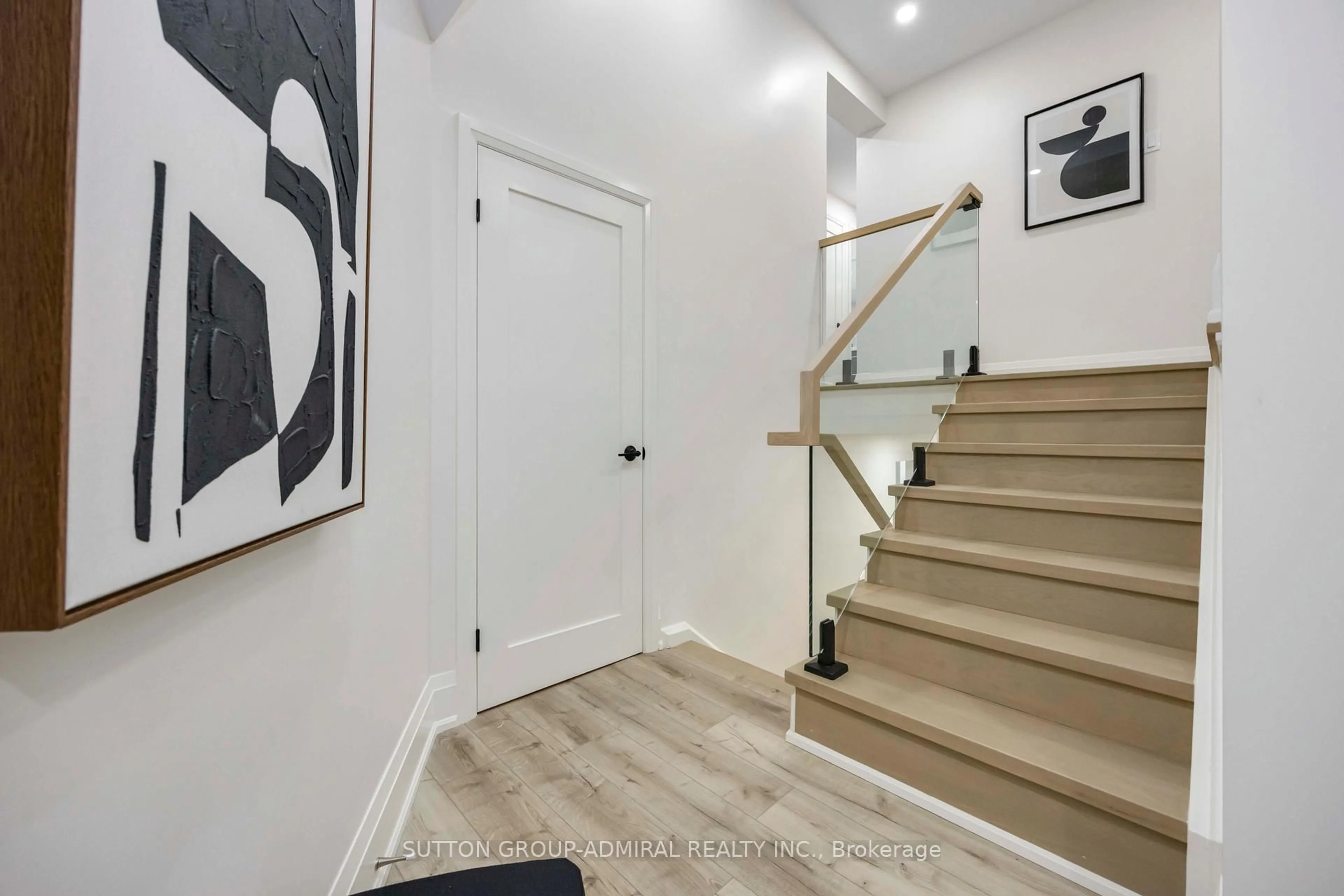 Unknown for 296 Mill Rd #G7, Toronto Ontario M9C 4X8
