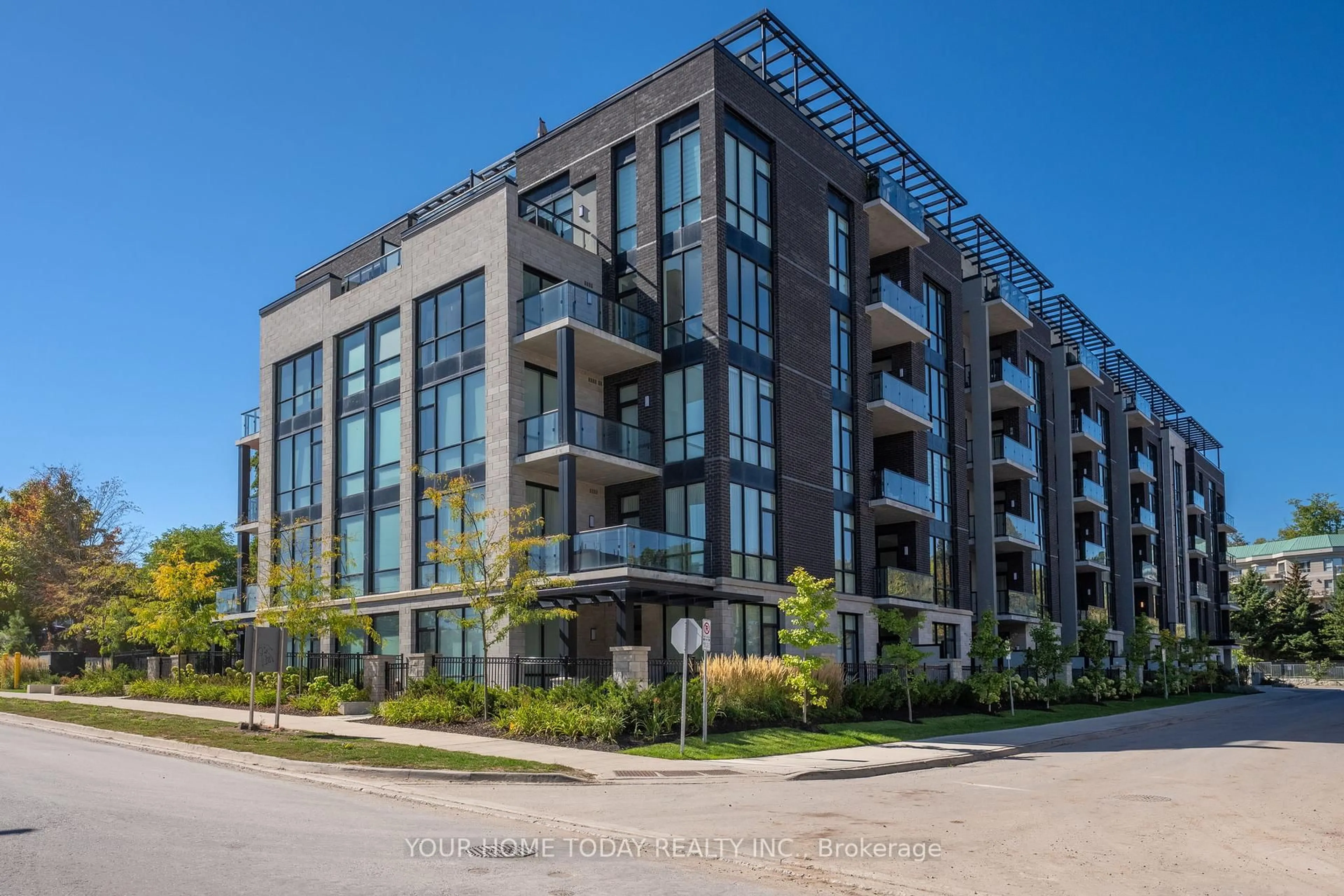 Unknown for 42 Mill St #610, Halton Hills Ontario L7G 0P9