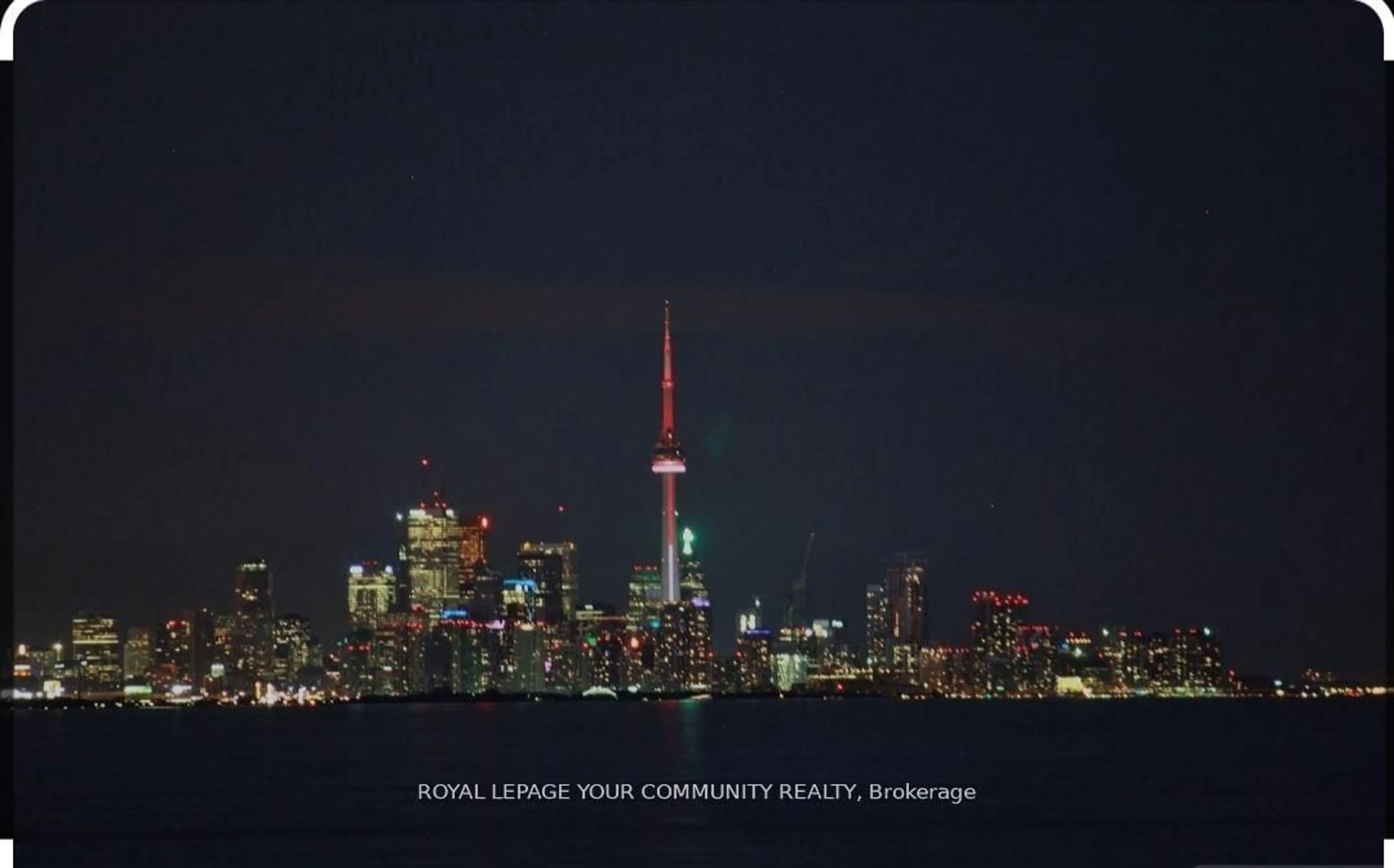Blurry image for 1063 Douglas McCurdy Comm Circ #1202, Mississauga Ontario L5L 3H9