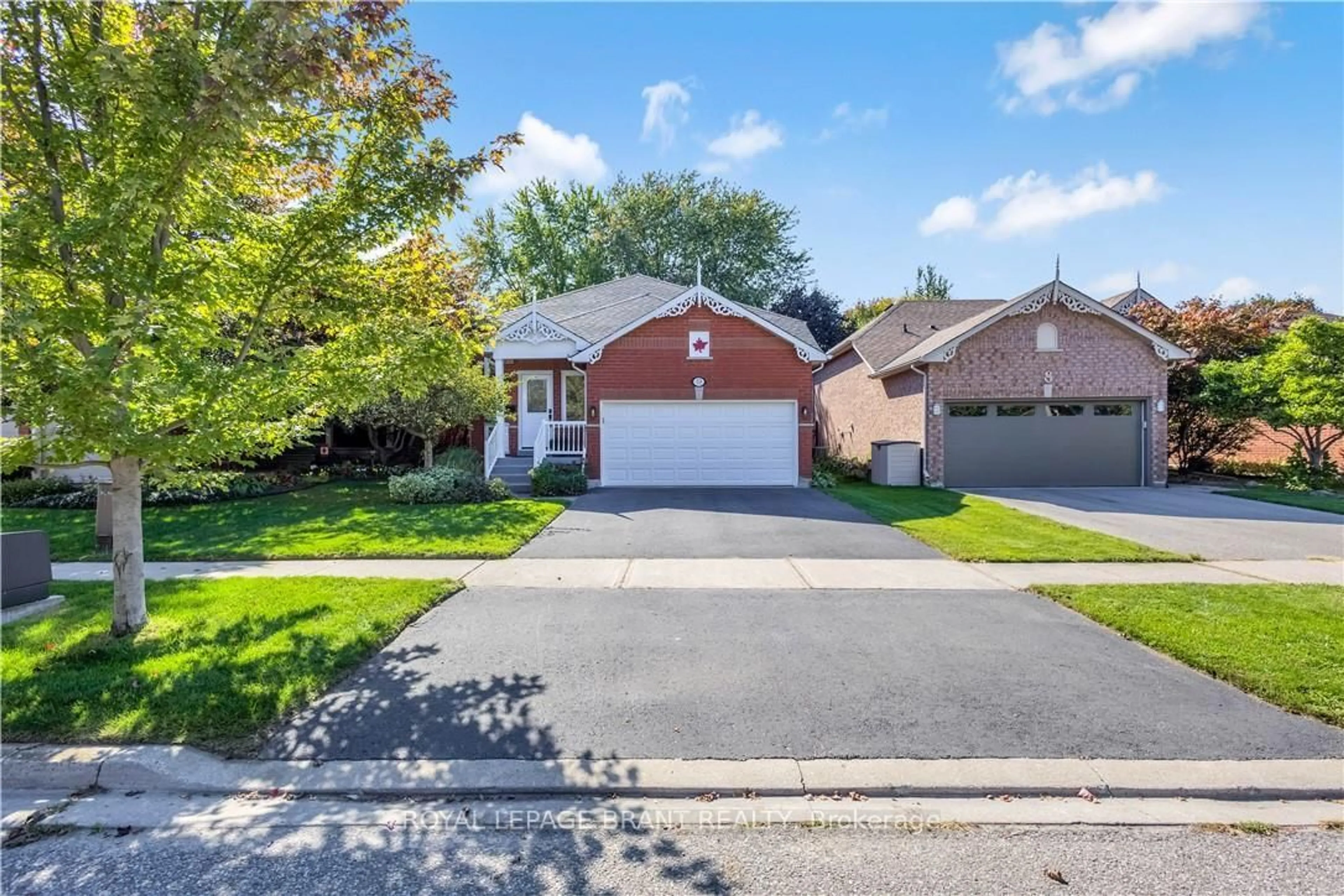 Unknown for 10 Harley Ave, Halton Hills Ontario L7G 5R8