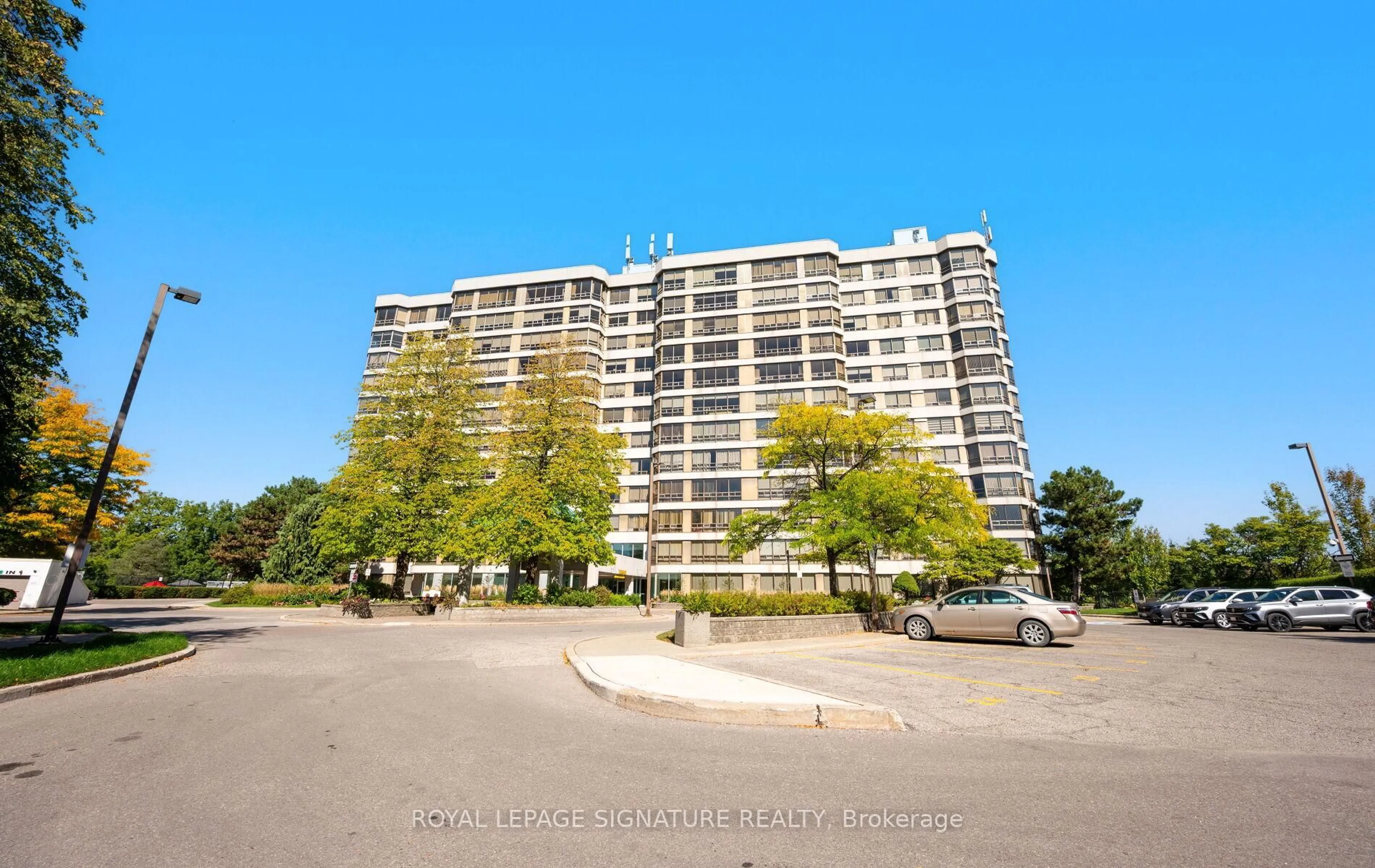Unknown for 310 Mill St #1207, Brampton Ontario L6Y 3B1