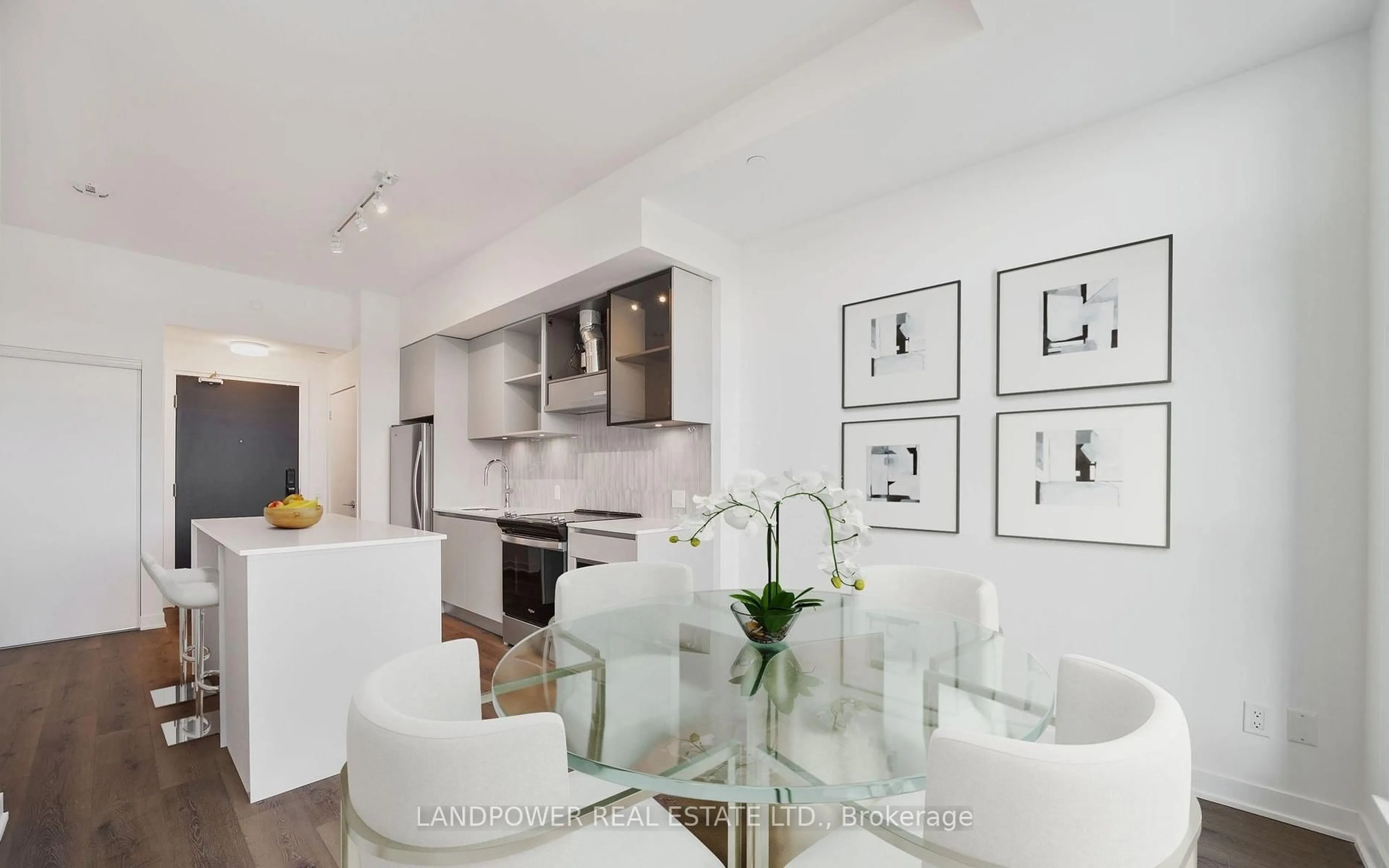 Unknown for 405 Dundas St #PH09, Oakville Ontario L6M 5P9