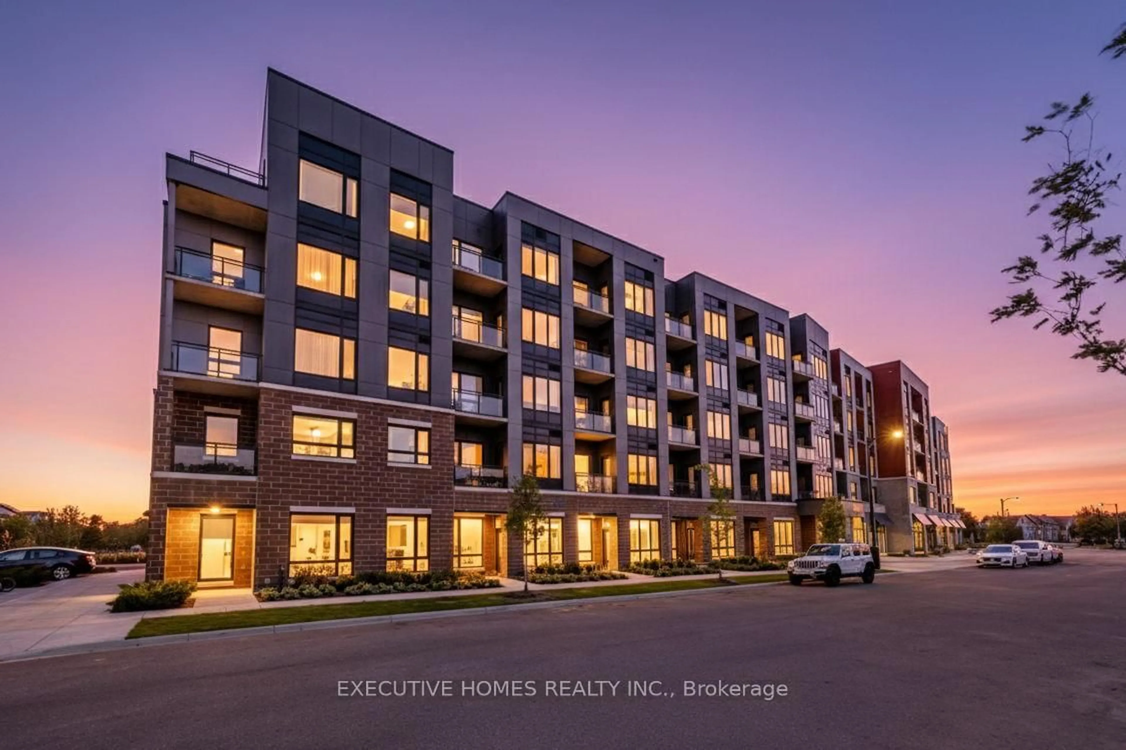 Unknown for 3265 Carding Mill Tr #208, Oakville Ontario L6M 5P7