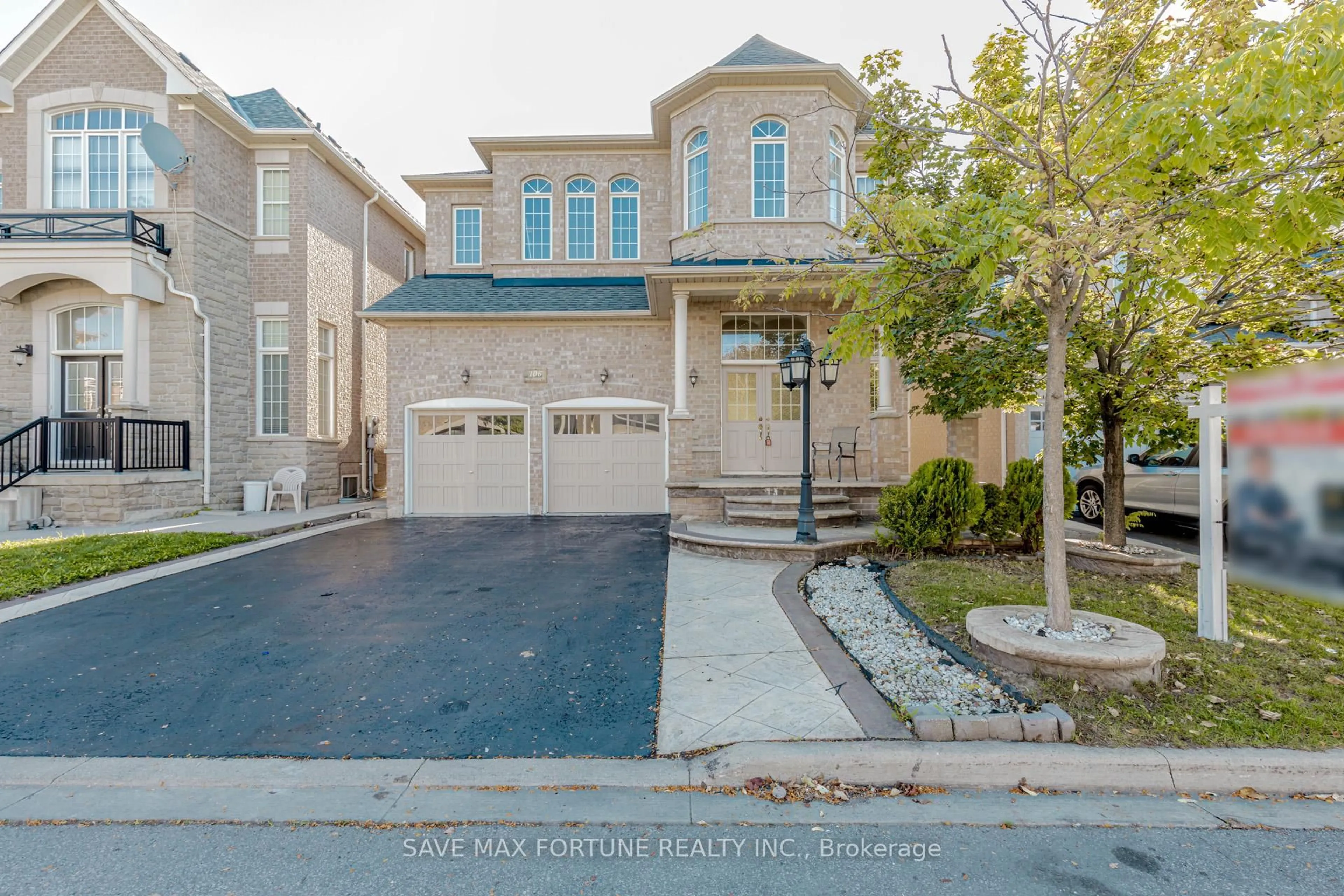 Unknown for 106 Watsonbrook Dr, Brampton Ontario L6R 0R4