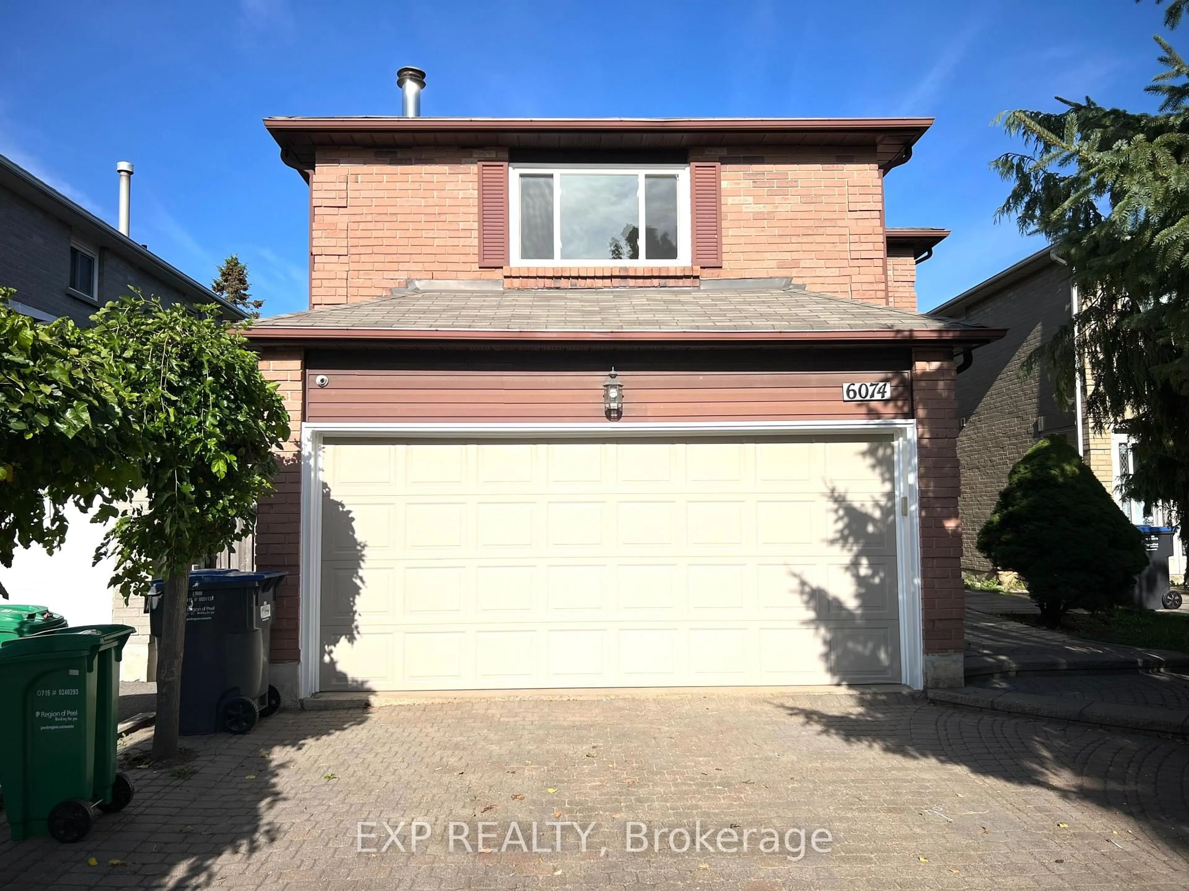 Unknown for 6074 Duford Dr, Mississauga Ontario L5V 1A8