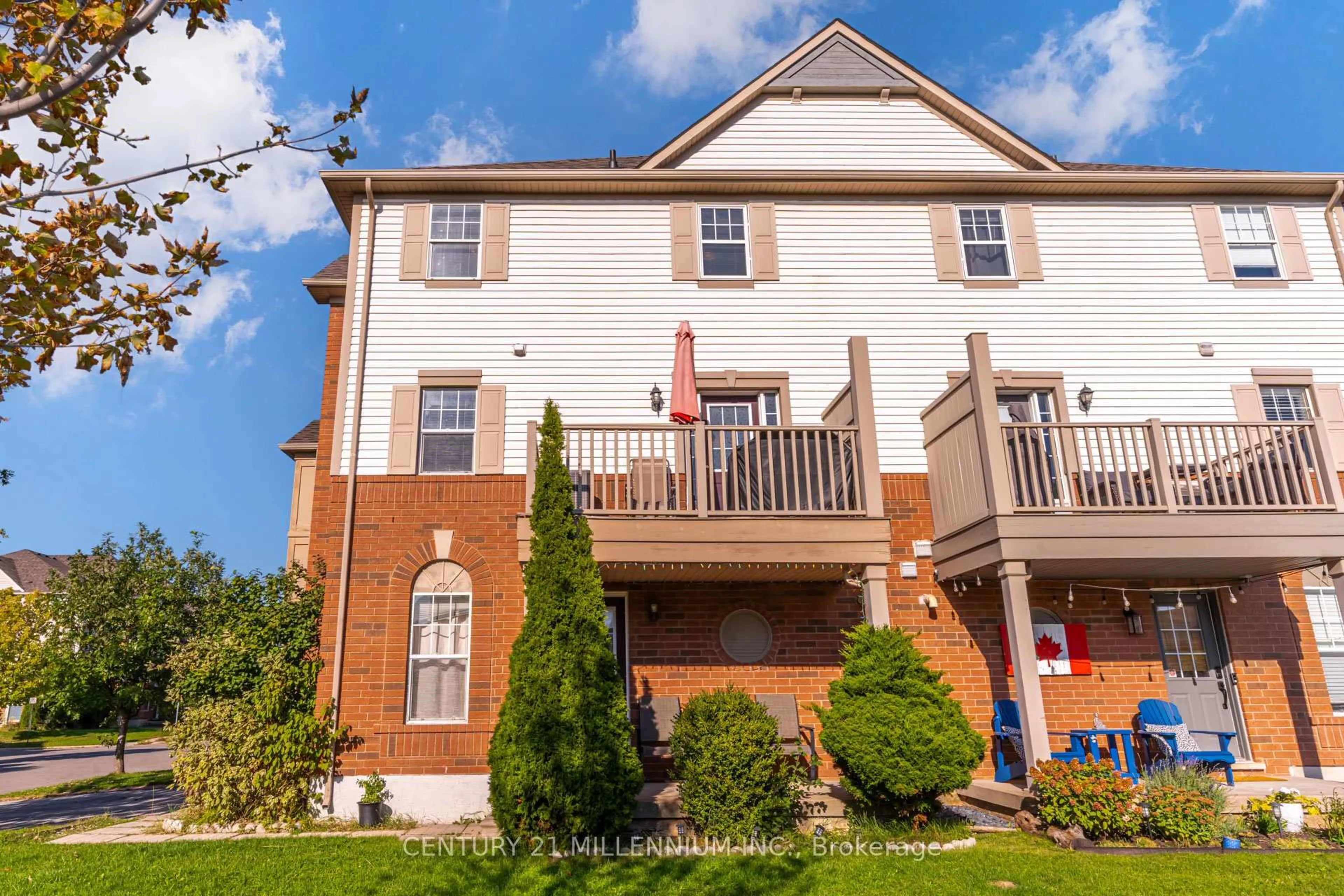Unknown for 1160 Barnard Dr, Milton Ontario L9T 6R5