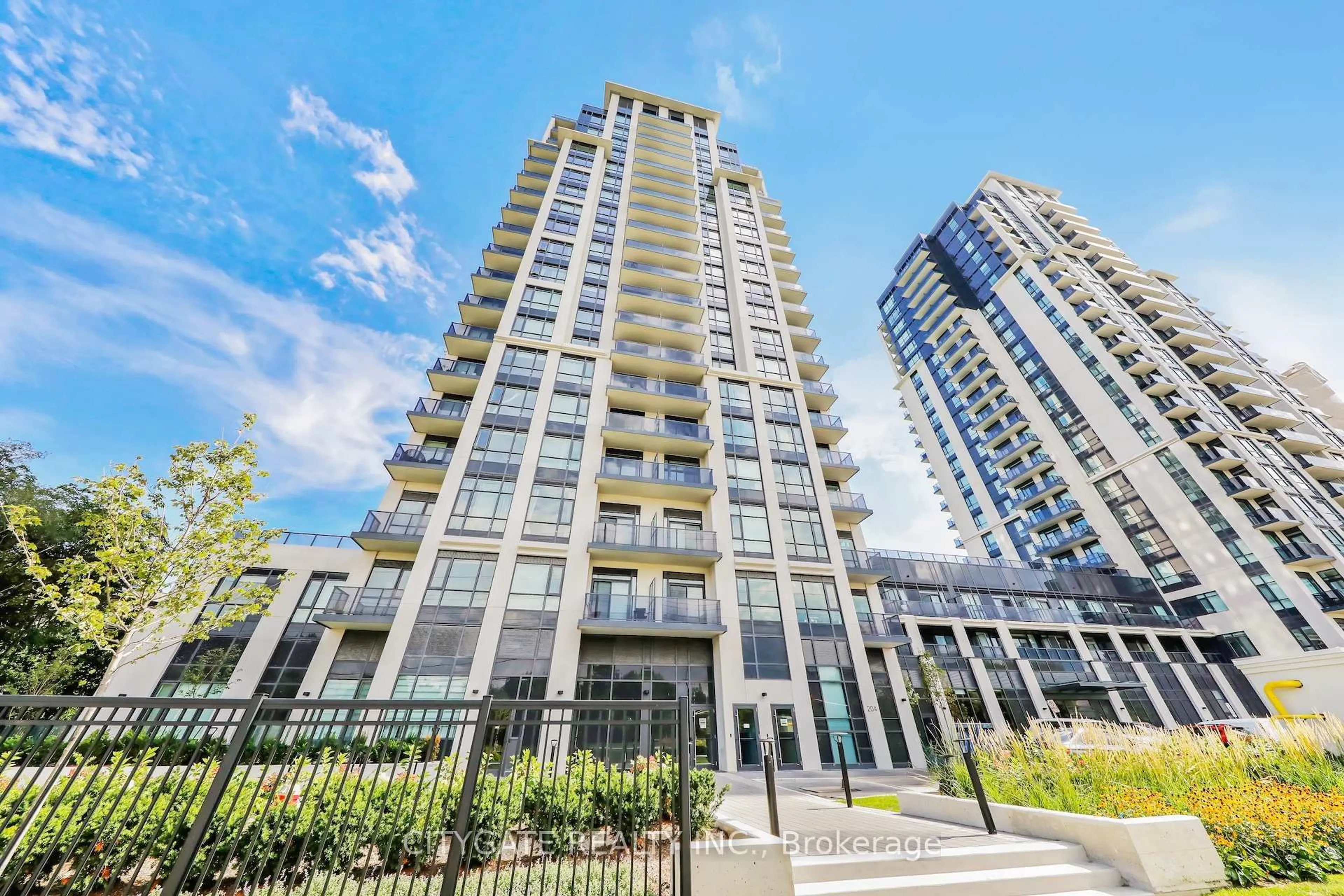 Unknown for 202 Burnhamthorpe Rd #1610, Mississauga Ontario L5A 0B2