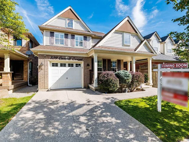 Property image for 539 Caverhill Cres