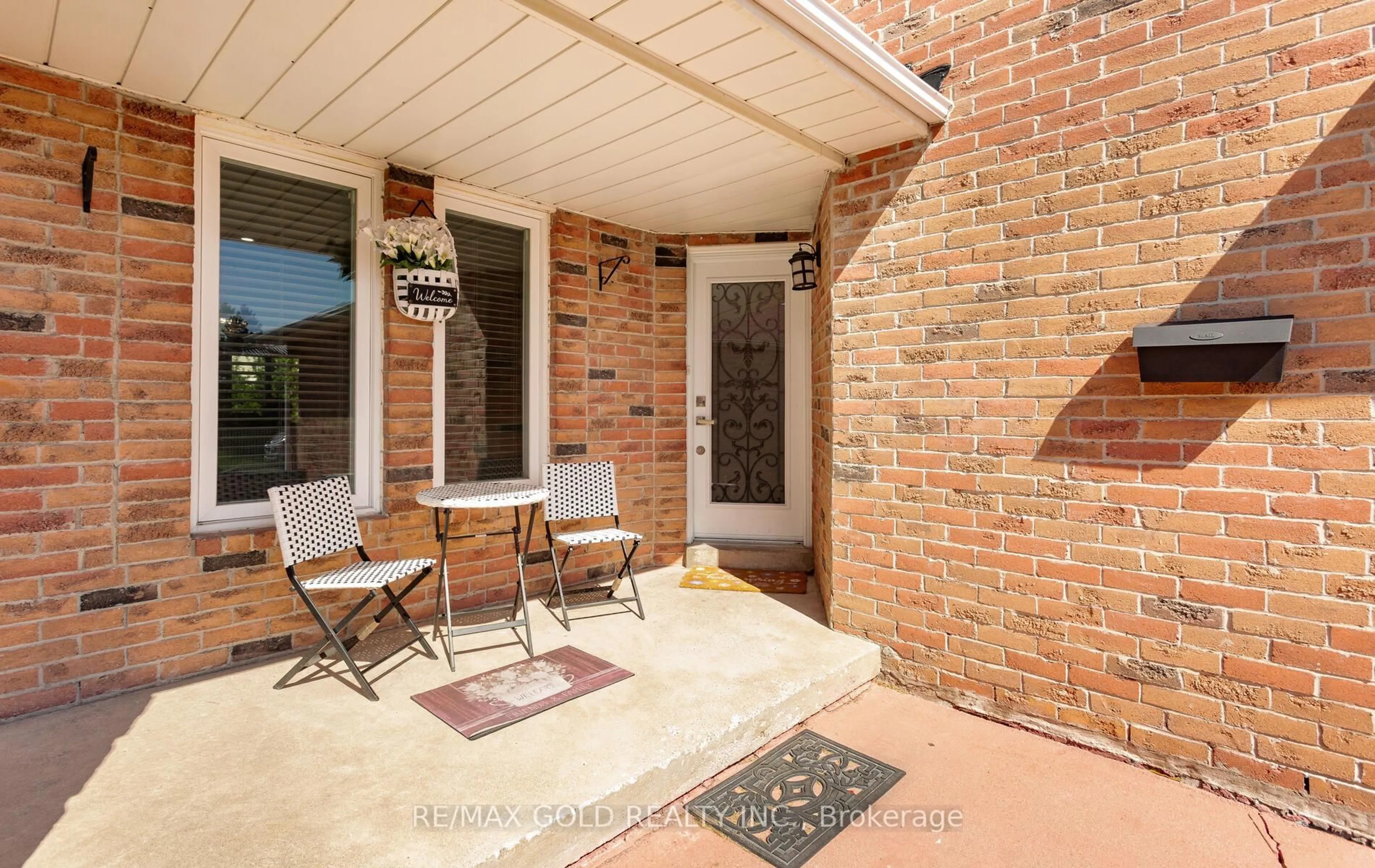 Patio, street for 1482 Stillriver Cres, Mississauga Ontario L5M 3V5