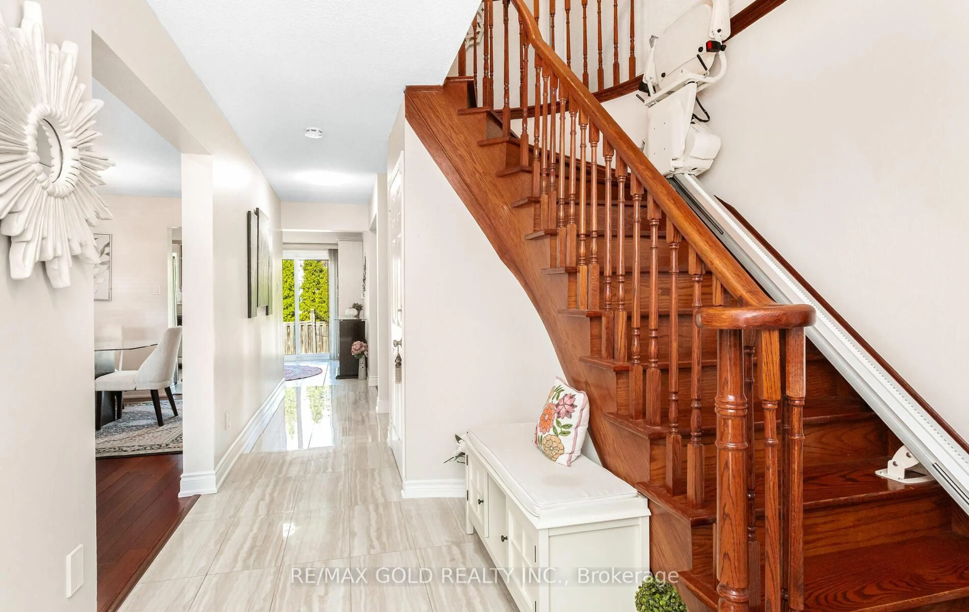Unknown for 1482 Stillriver Cres, Mississauga Ontario L5M 3V5