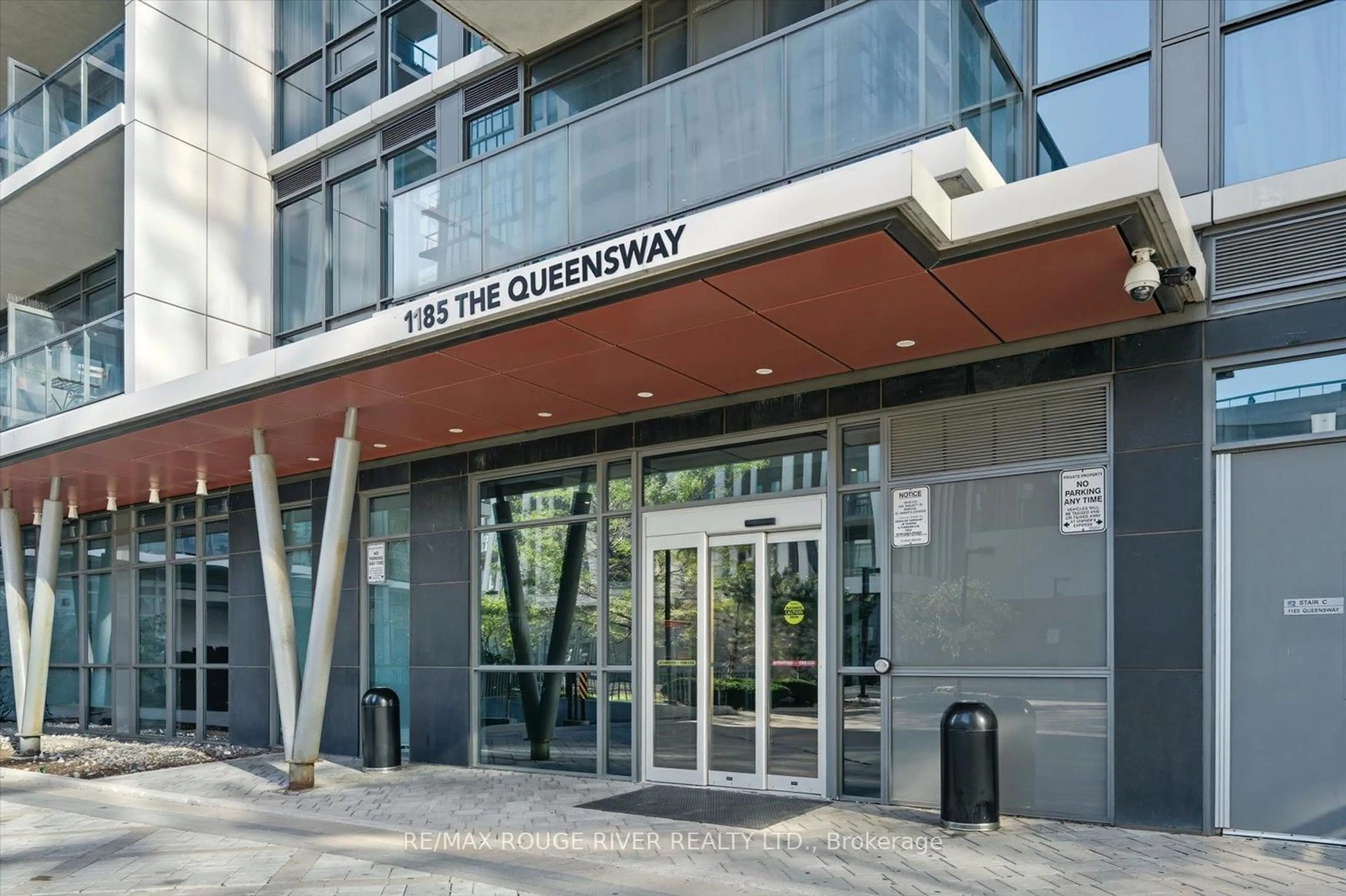 Unknown for 1185 The Queensway Ave #213, Toronto Ontario M8Z 0C6