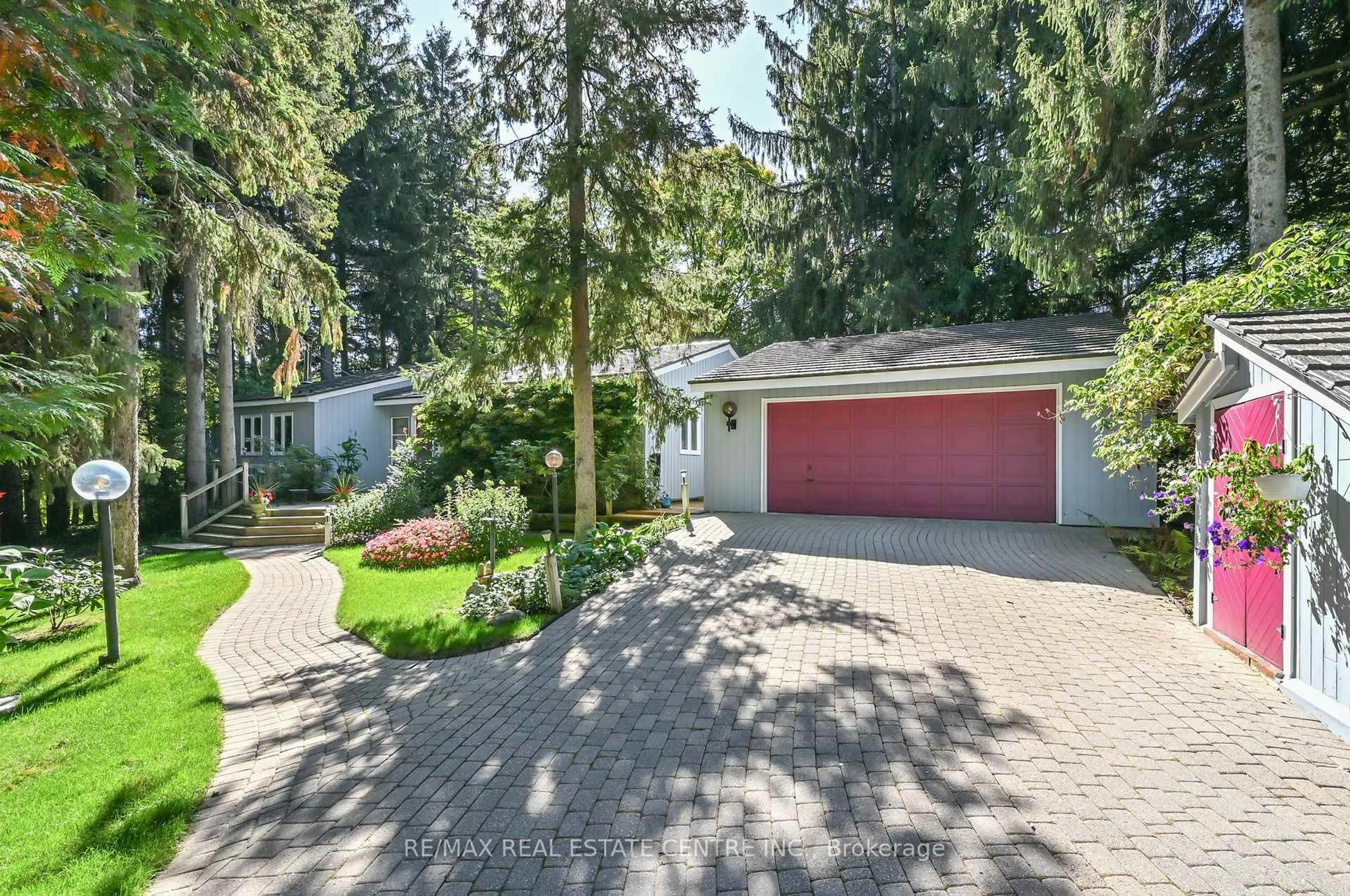 Unknown for 20462 Willoughby Rd, Caledon Ontario L7K 1V3