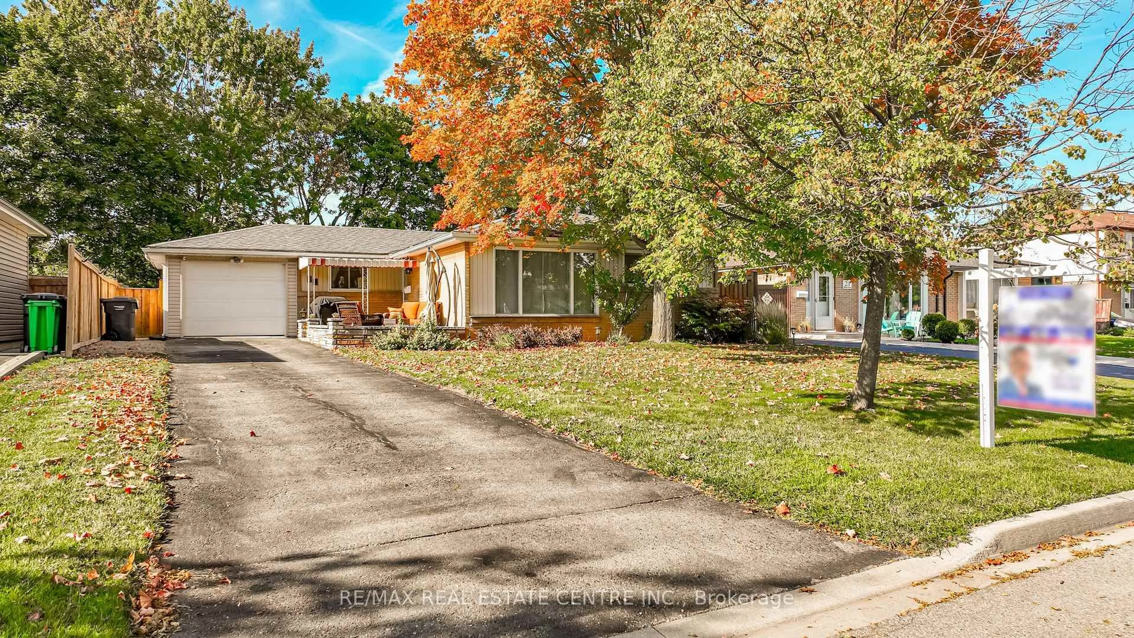 Unknown for 23 Bedford Cres, Brampton Ontario L6T 1R5