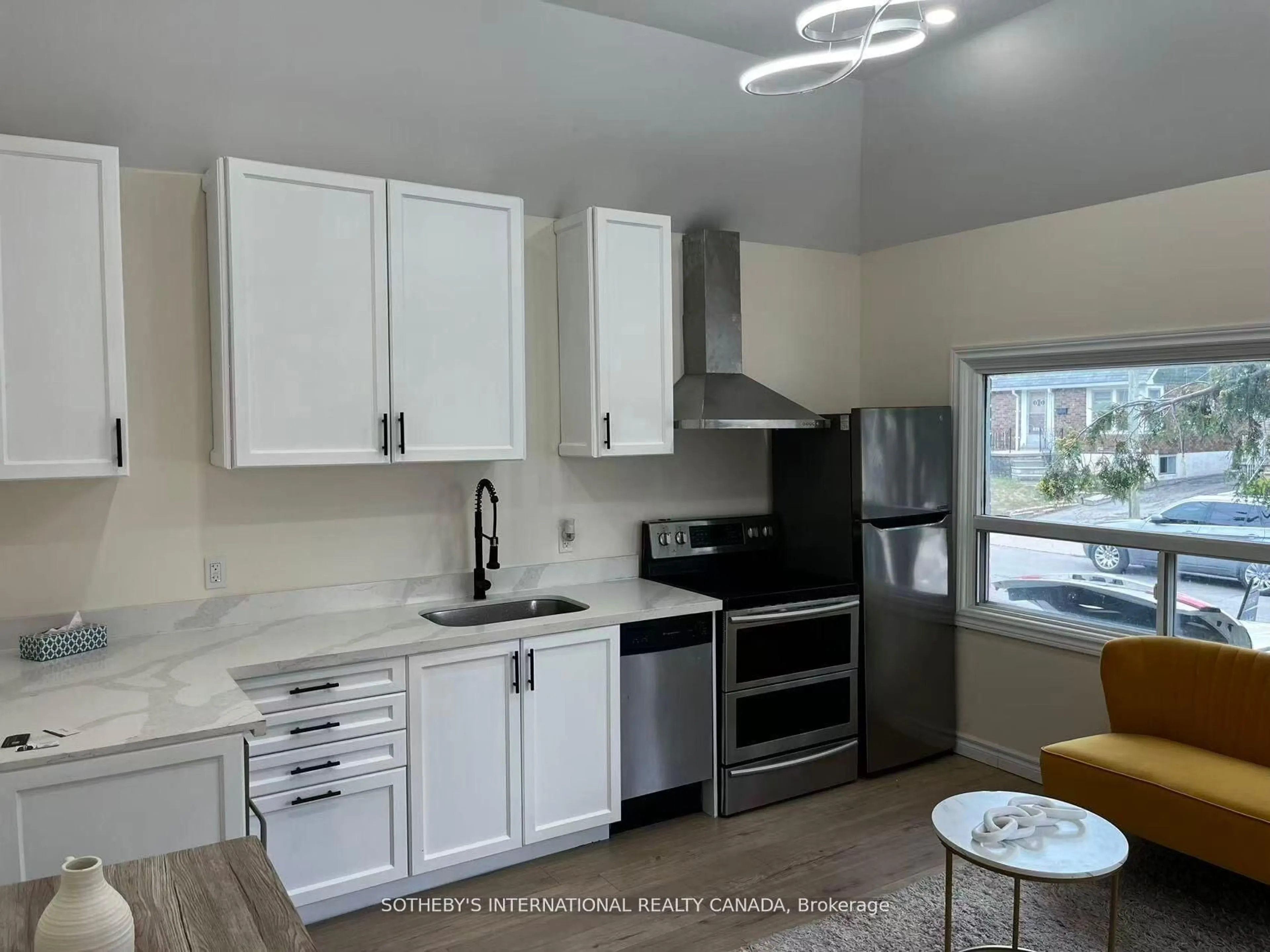 Unknown for 70 Dunraven Dr, Toronto Ontario M6M 1H2