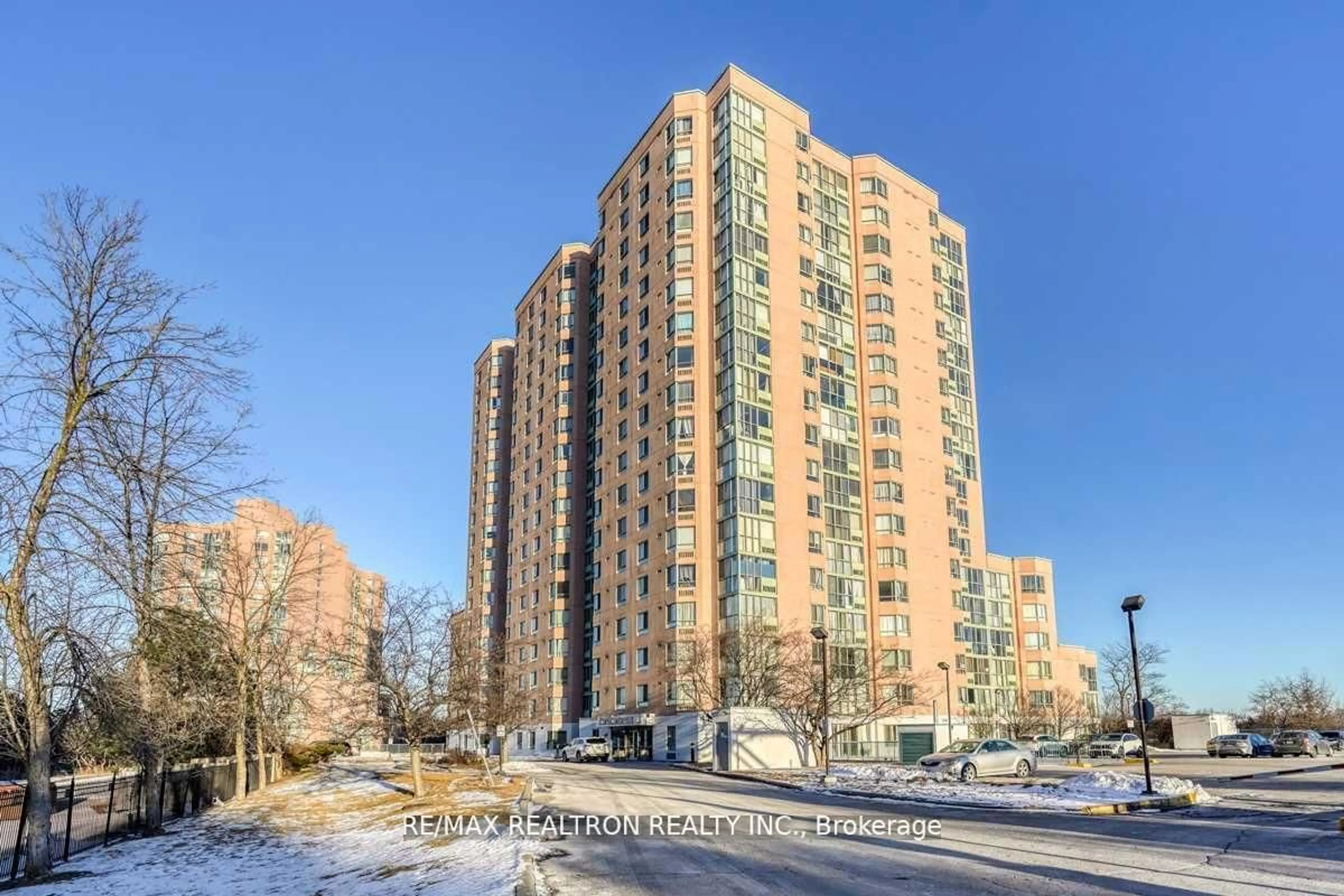 Unknown for 41 Markbrook Lane #201, Toronto Ontario M9V 5E6