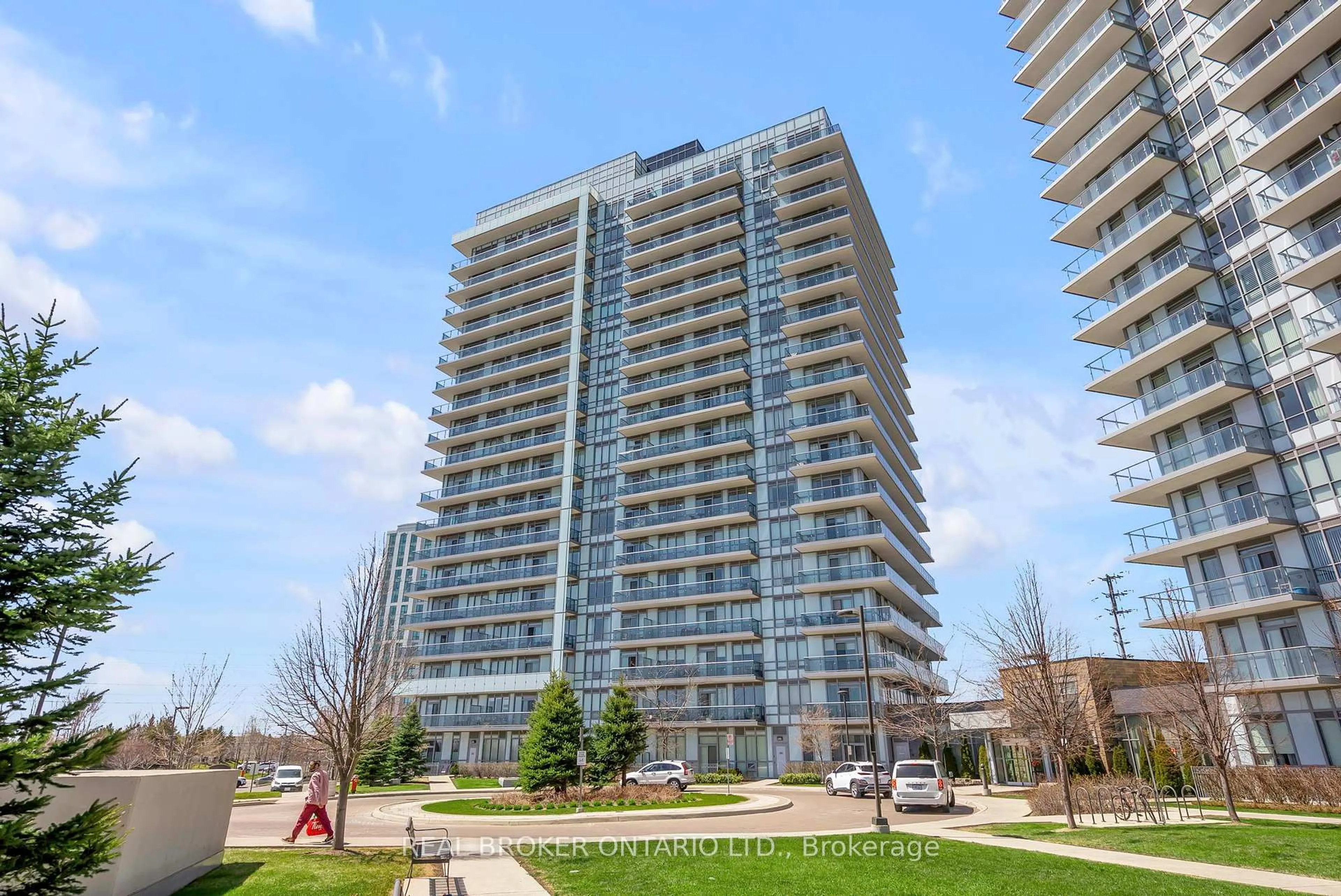 Unknown for 4633 Glen Erin Dr #705, Mississauga Ontario L5M 7S1