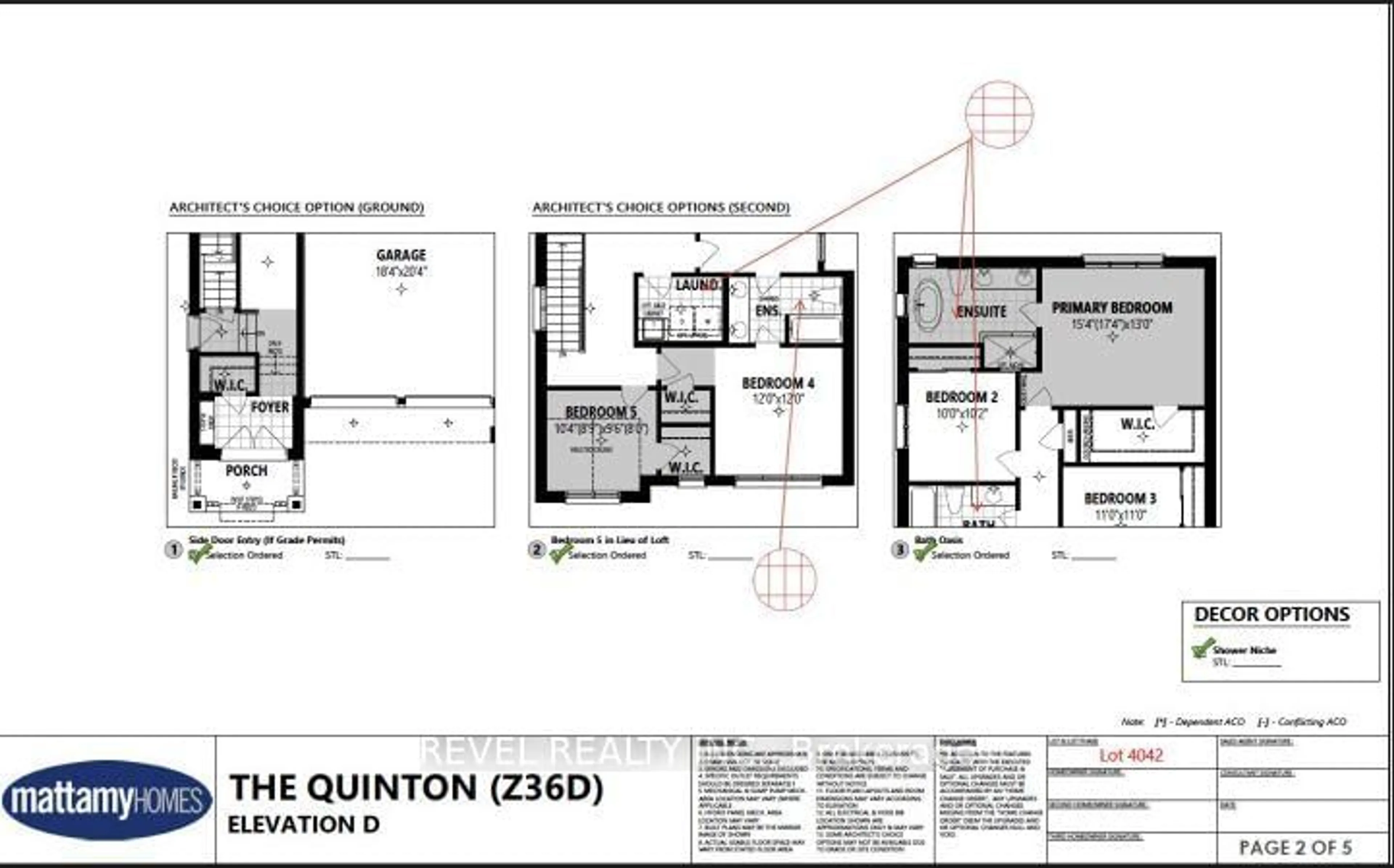 Floor plan for 1374 Richardson Way, Milton Ontario L9T 6H8