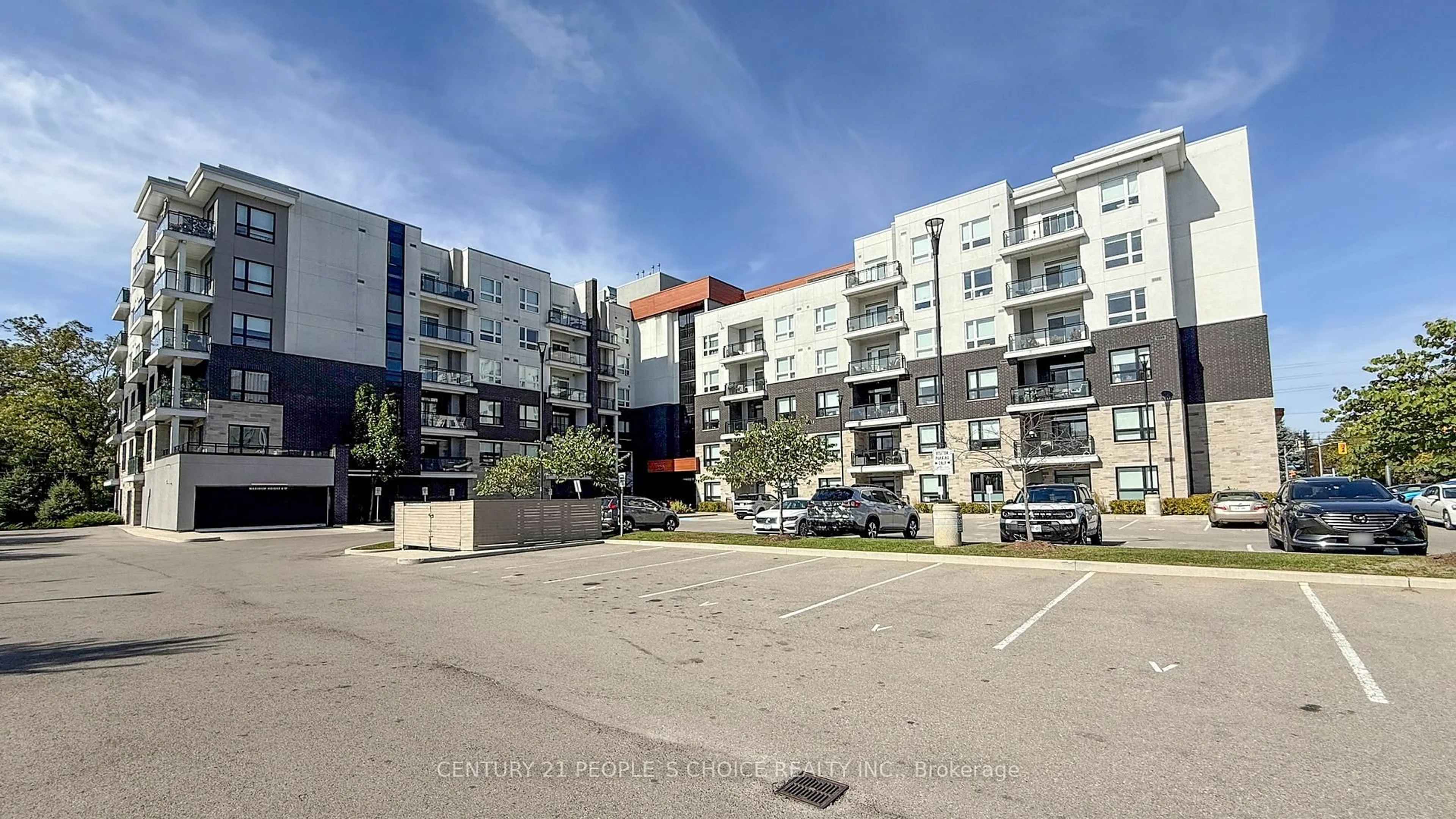 Unknown for 320 Plains Rd #314, Burlington Ontario L7T 0C1