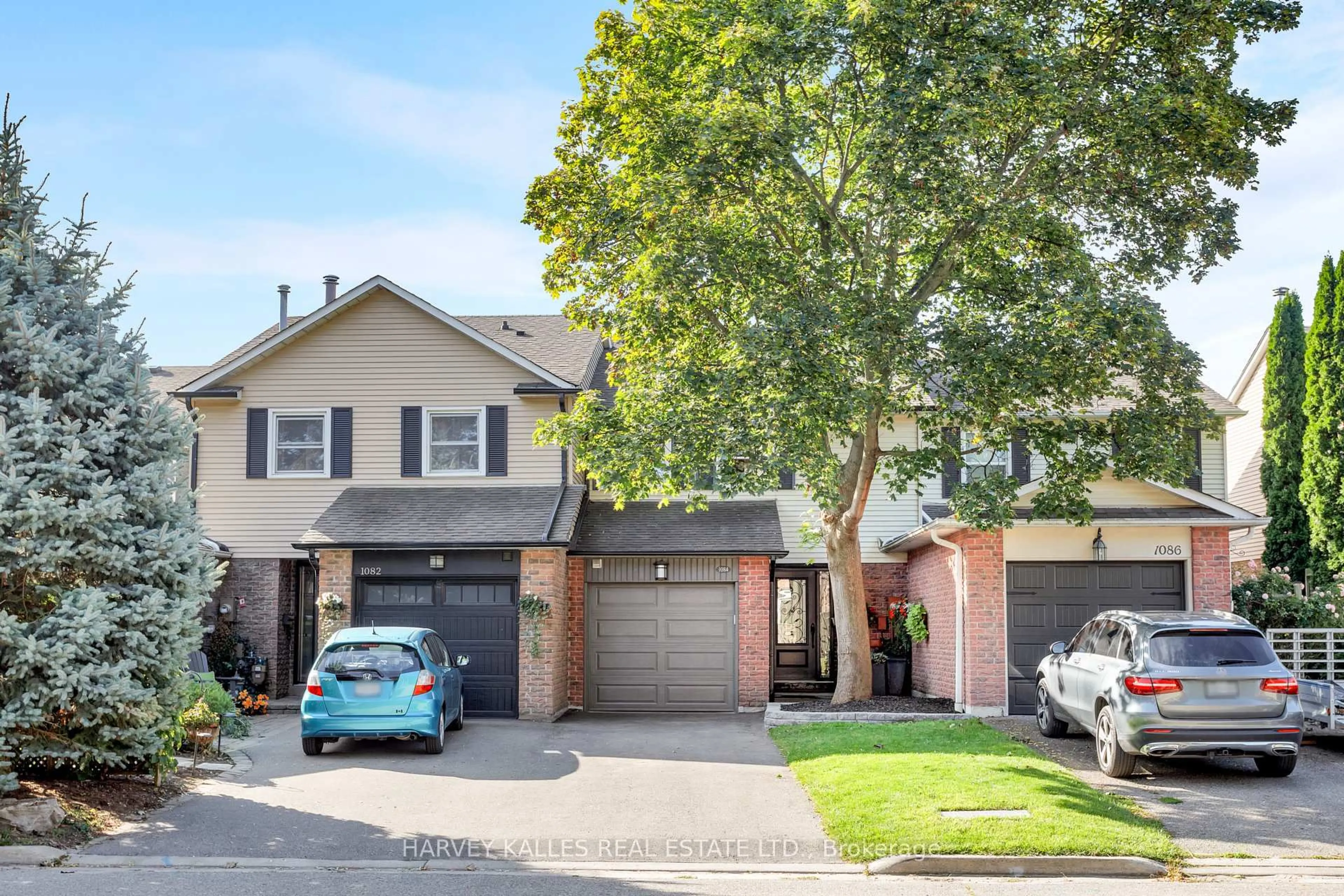 Unknown for 1084 Bordeaux Crt, Mississauga Ontario L5H 4B4