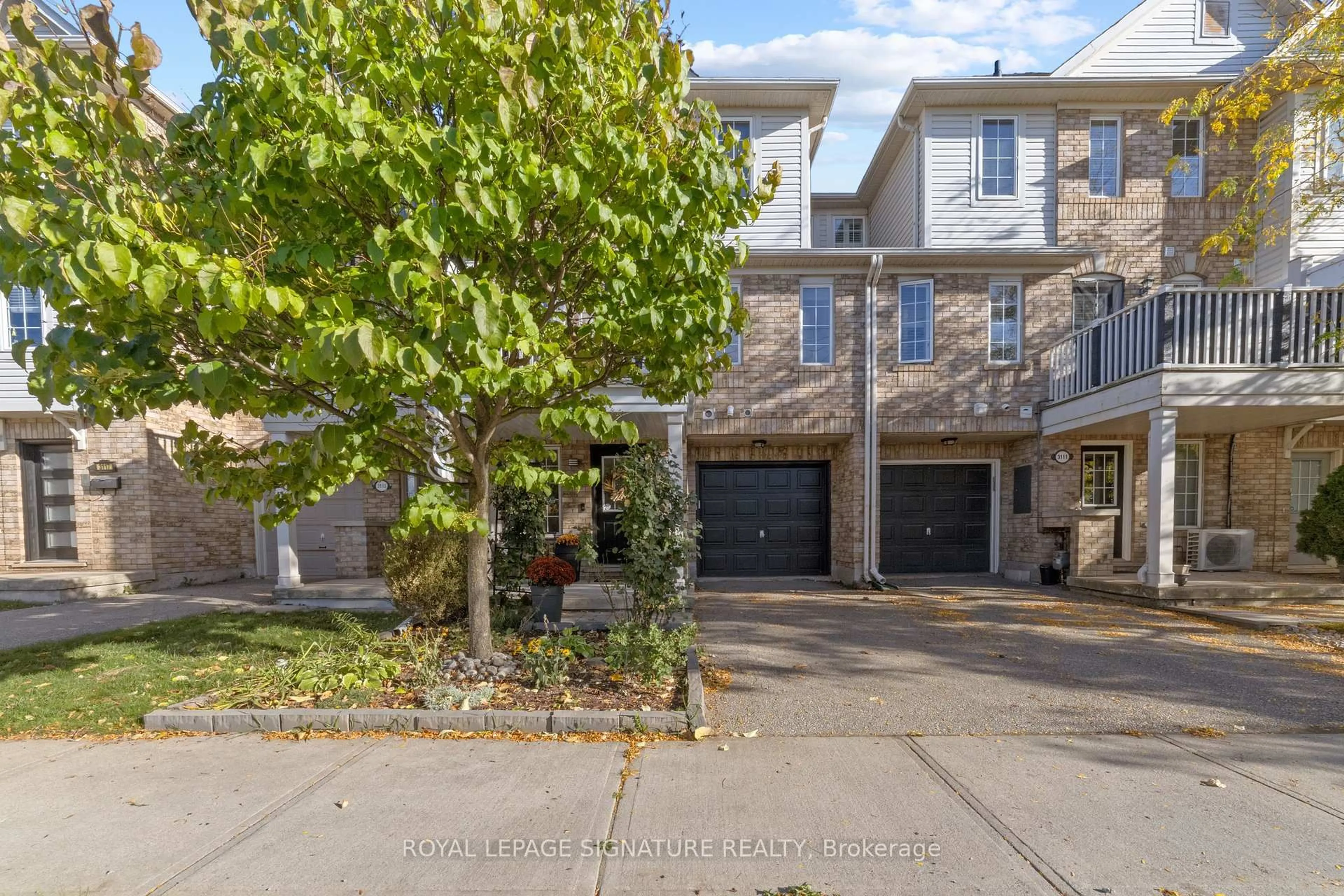 Unknown for 3113 Stornoway Circ, Oakville Ontario L6M 5H9