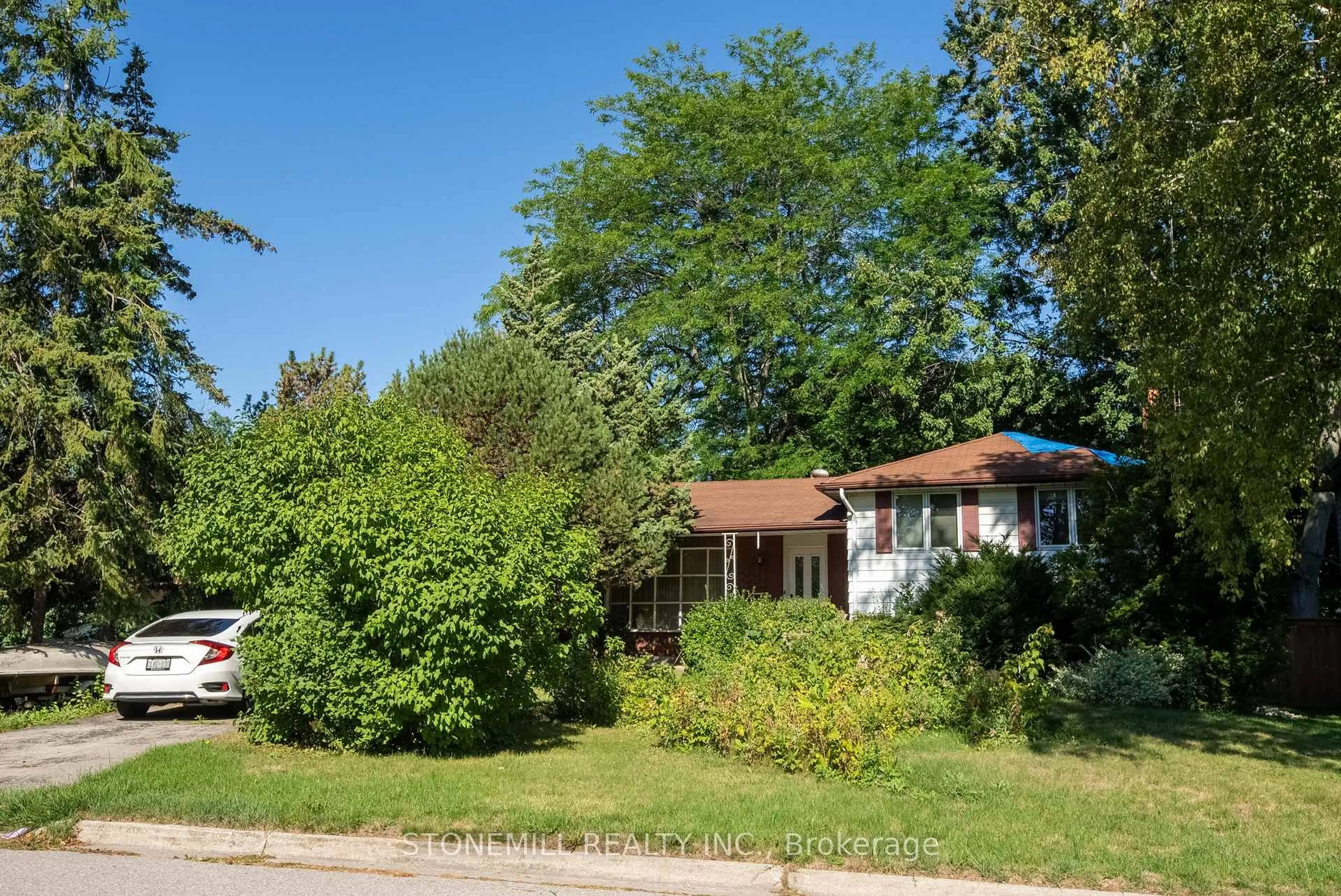 Unknown for 144 Ulster Dr, Oakville Ontario L6L 3P2