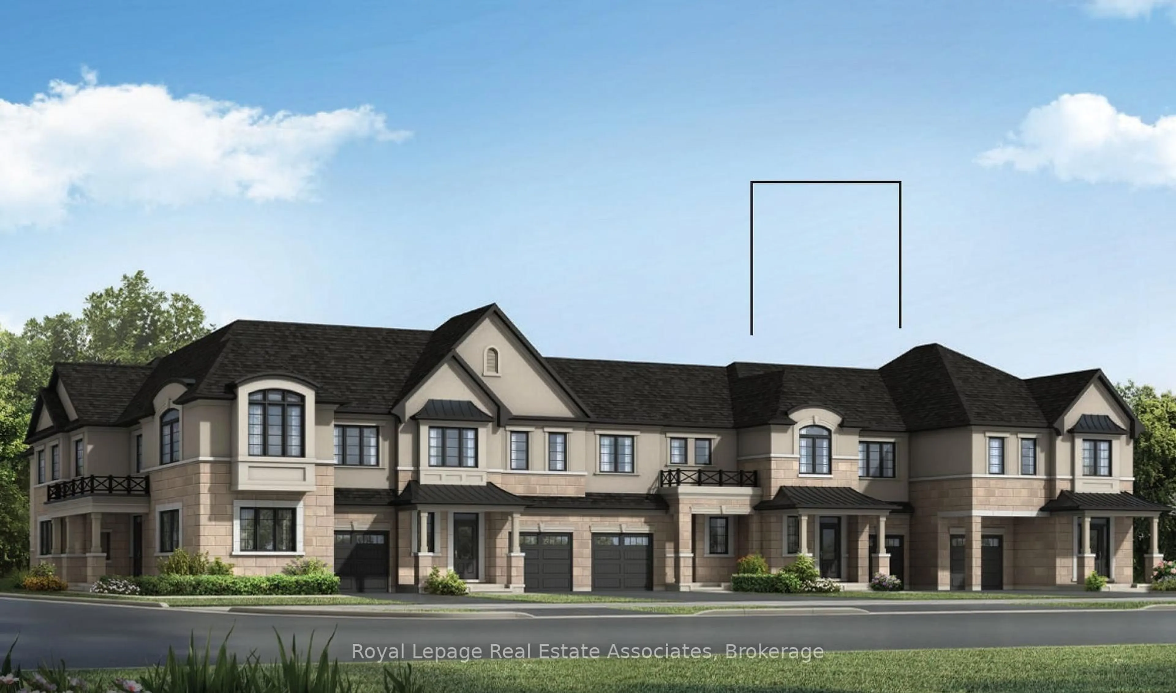 Unknown for 3223 Puffin Path, Oakville Ontario L6H 8B2