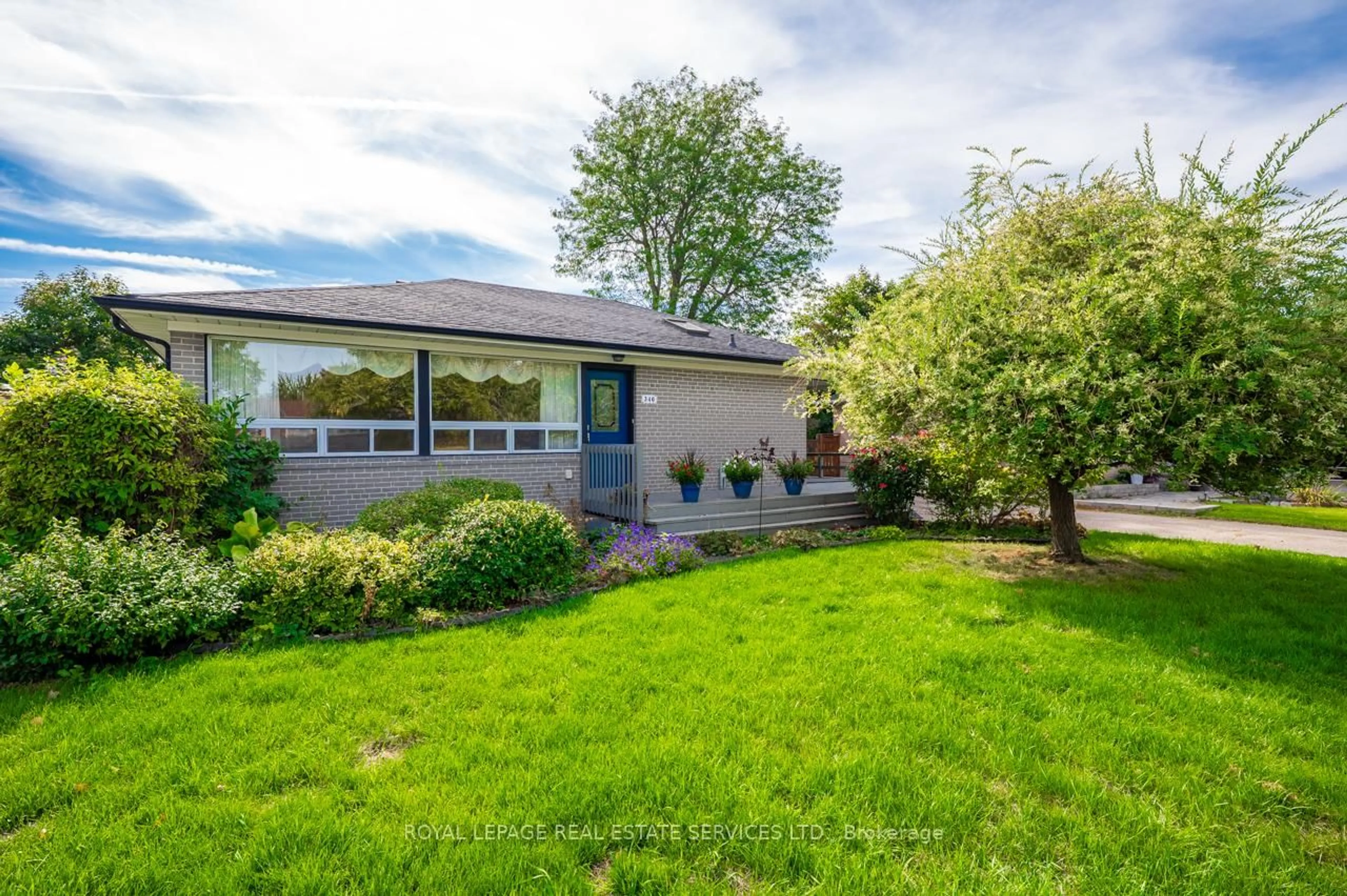 Unknown for 340 Leonard St, Caledon Ontario L7E 4Y7