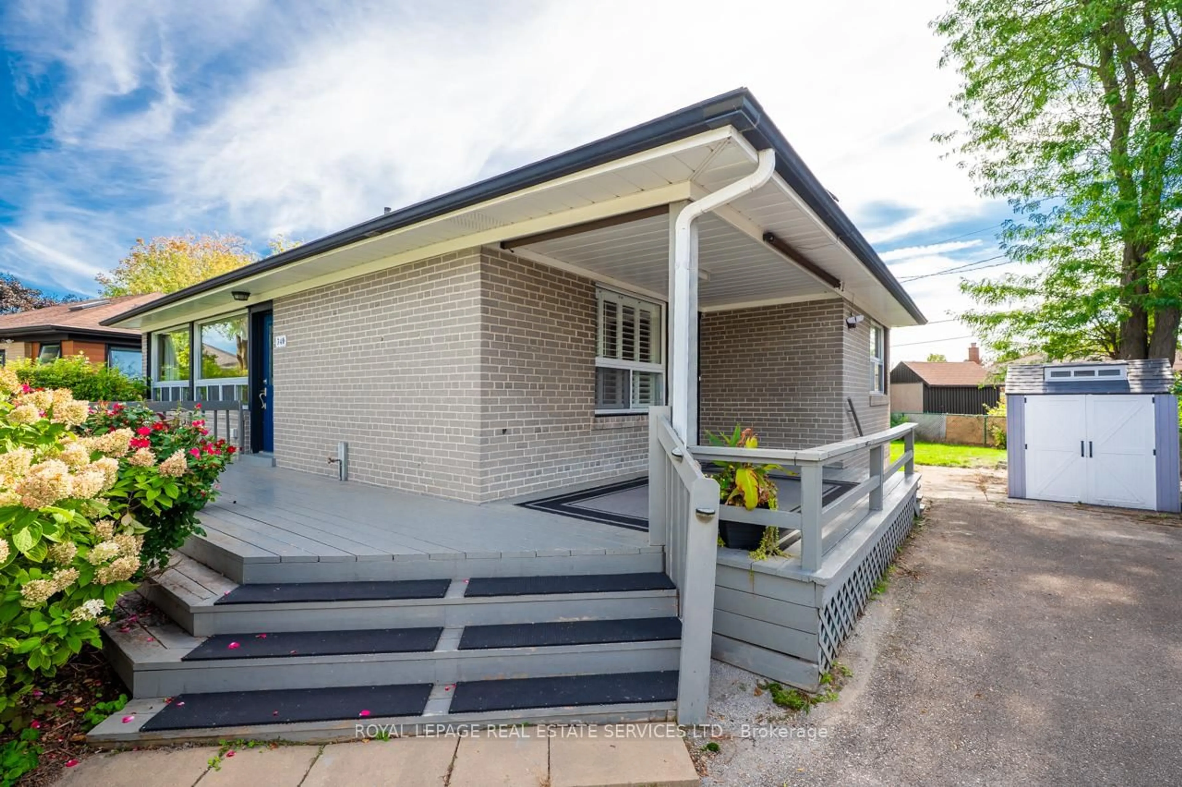 Unknown for 340 Leonard St, Caledon Ontario L7E 4Y7