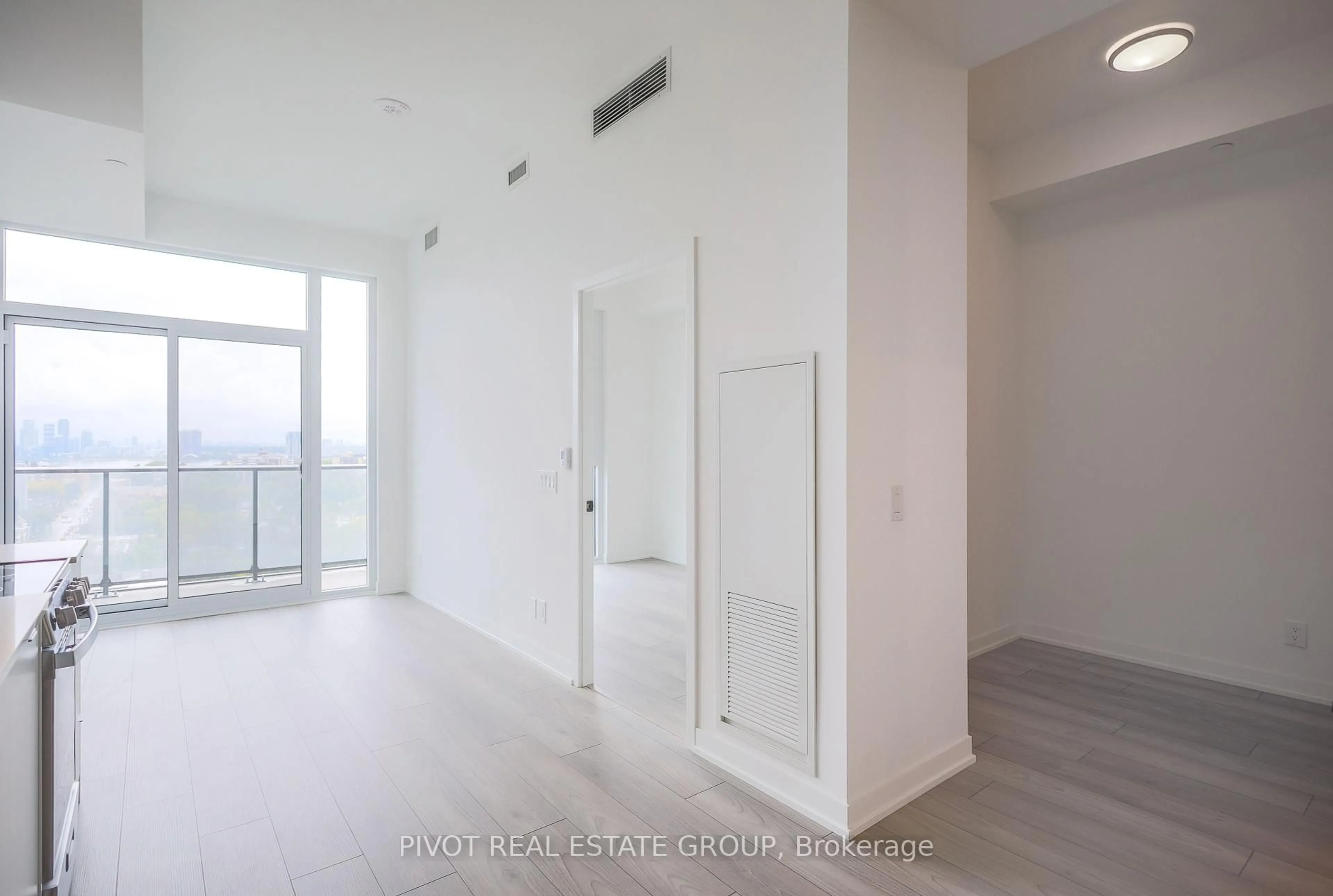 A pic of a room for 285 Dufferin St #1406, Toronto Ontario M6K 0J2