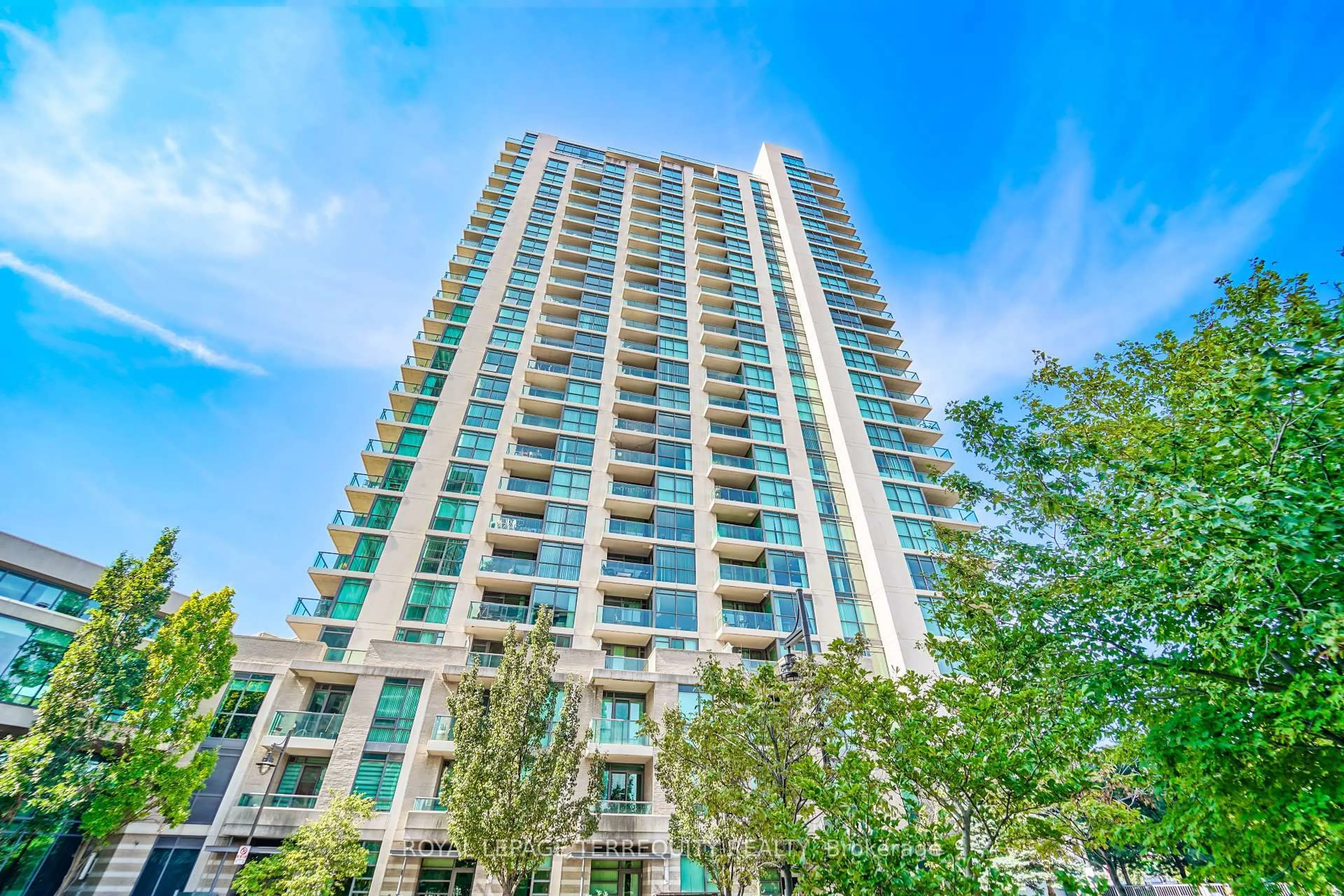 Unknown for 235 Sherway Gardens Rd #2209, Toronto Ontario M9C 0A2