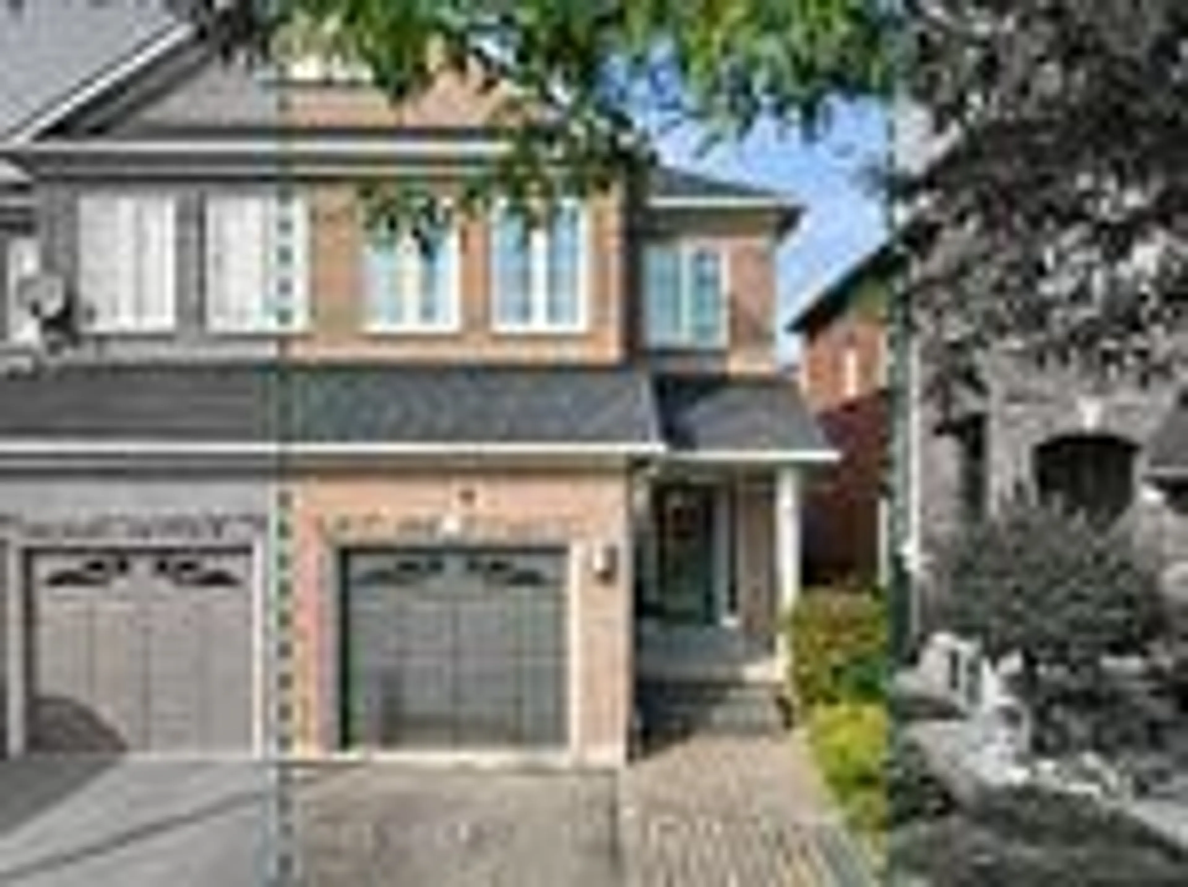 Home with brick exterior material, street for 5699 Raleigh St, Mississauga Ontario L5M 7E6