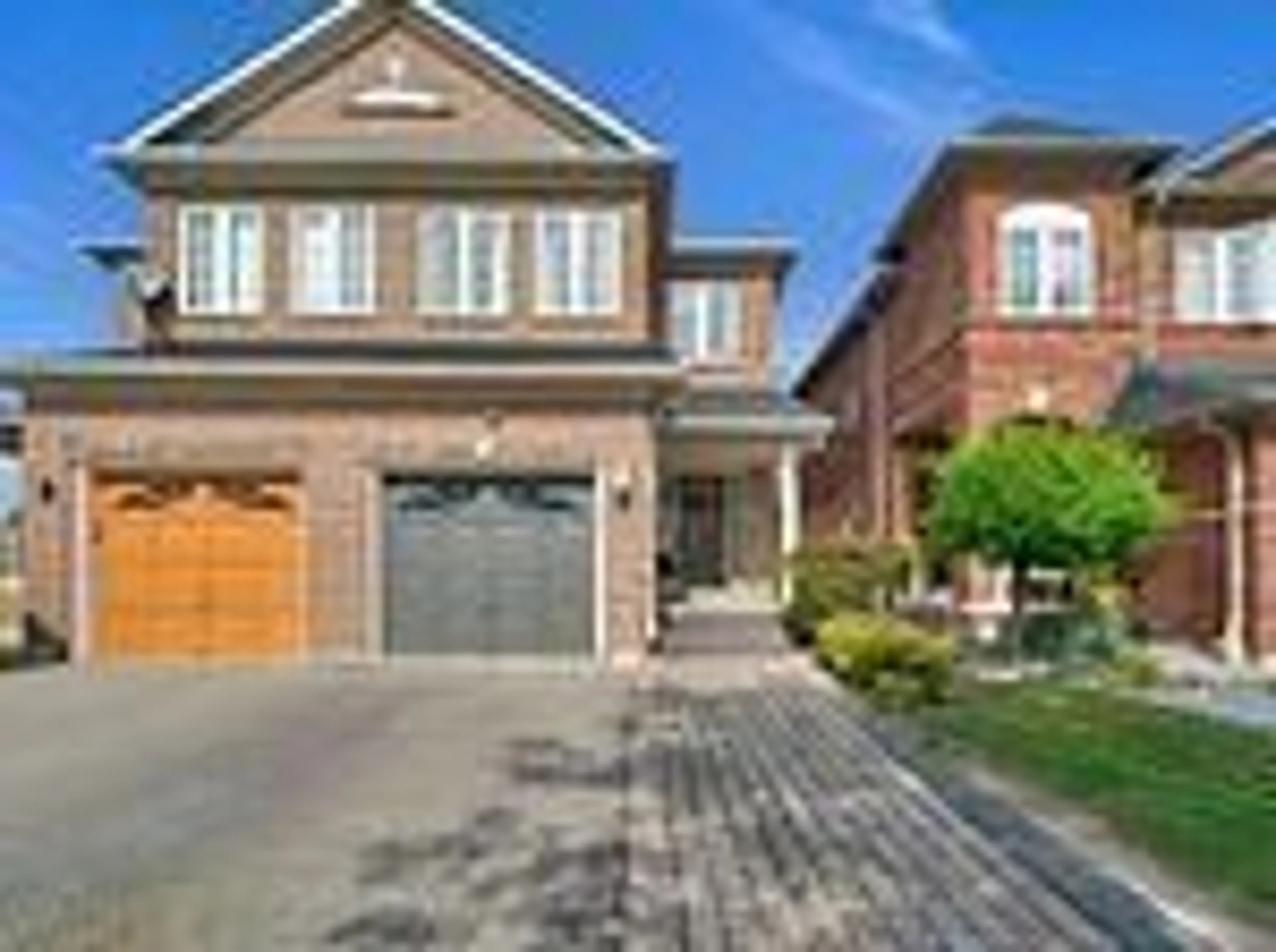 Home with brick exterior material, street for 5699 Raleigh St, Mississauga Ontario L5M 7E6