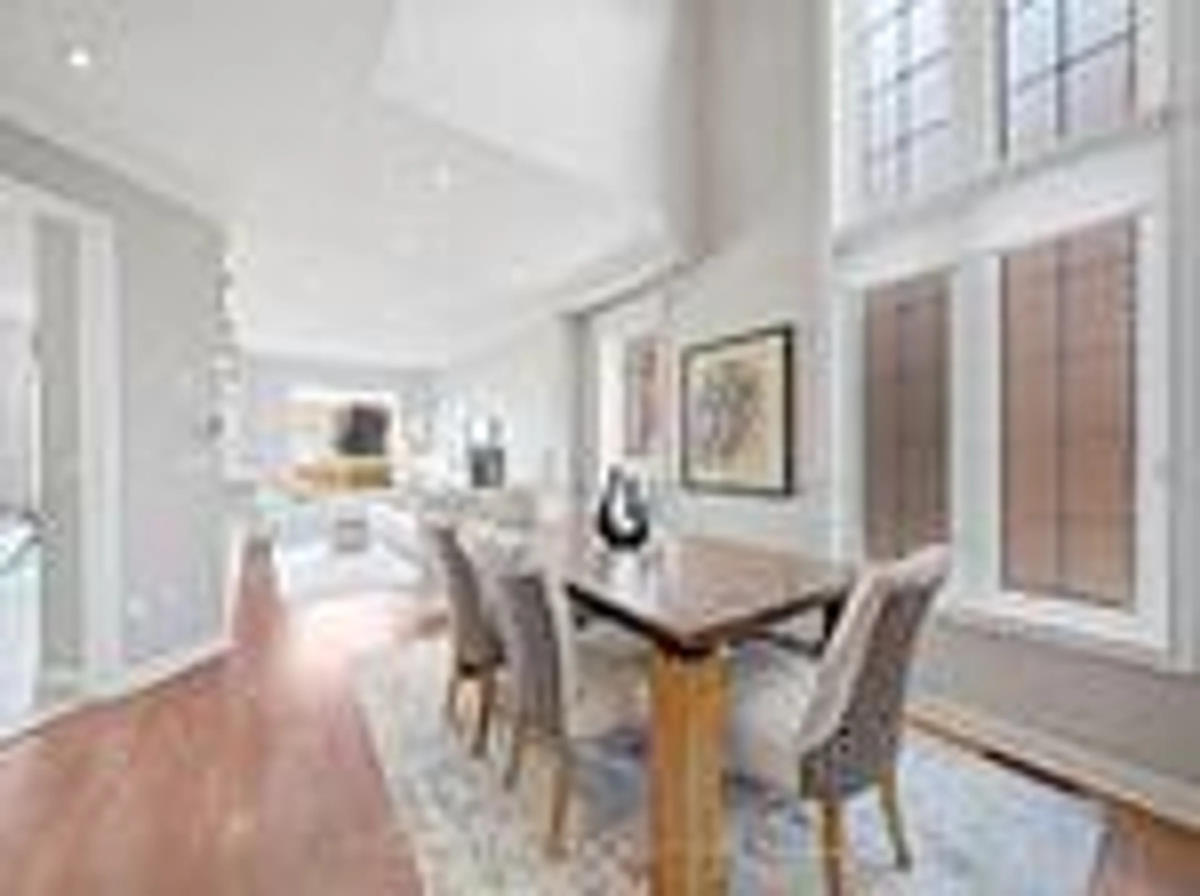 Dining room, unknown for 5699 Raleigh St, Mississauga Ontario L5M 7E6