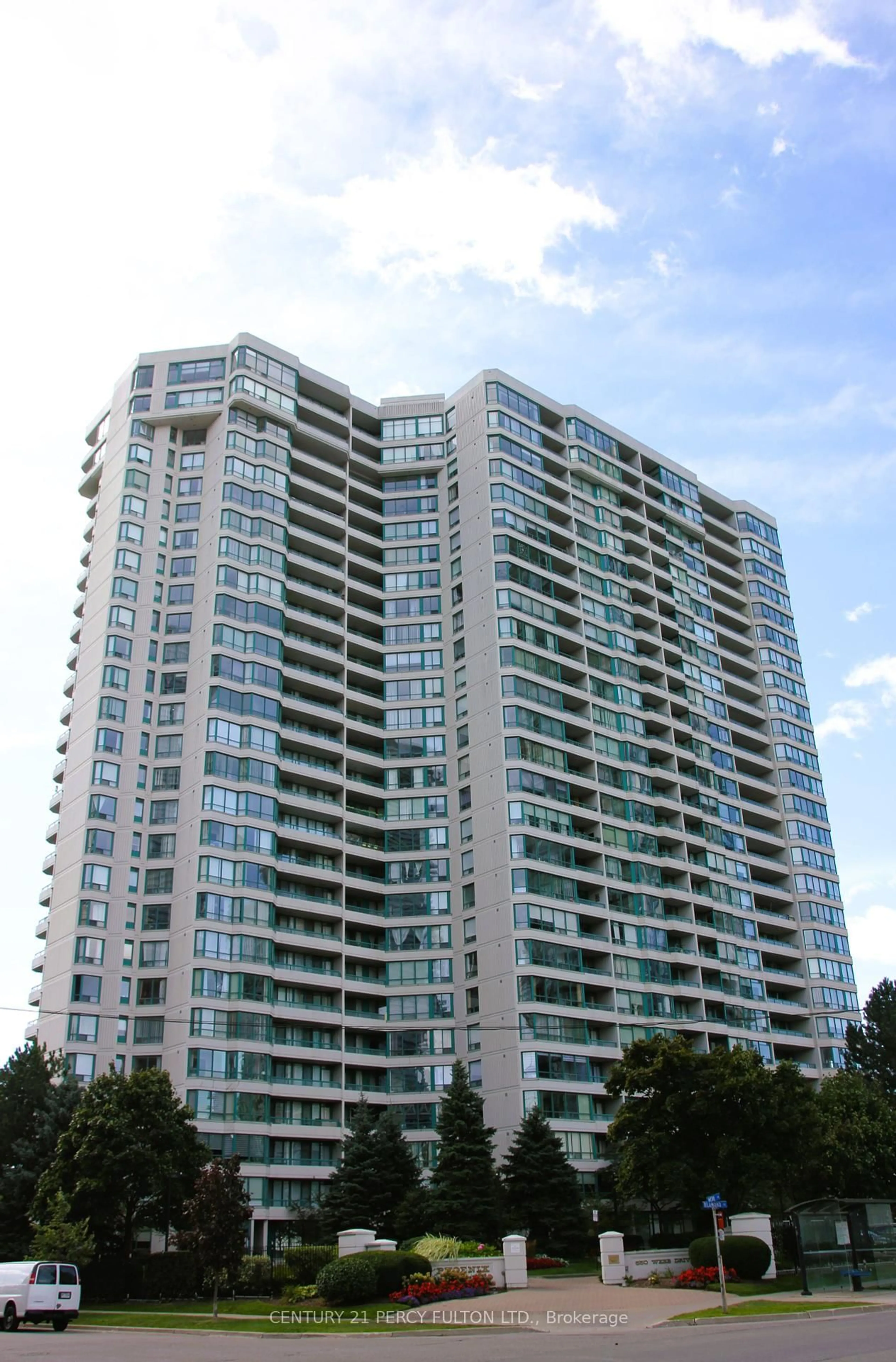 Unknown for 550 Webb Dr #1511, Mississauga Ontario L5B 3Y4