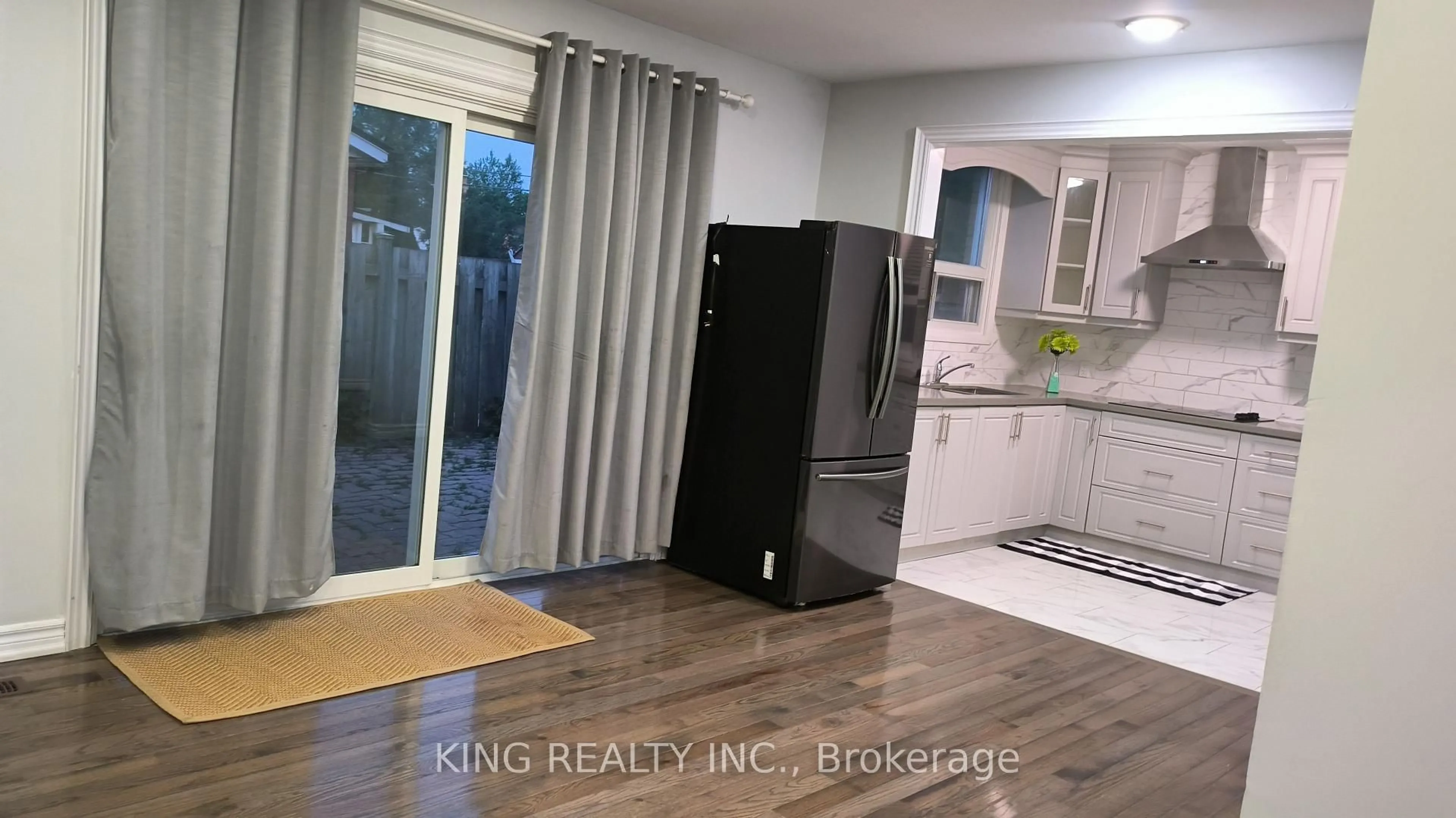 Unknown for 13 Fairfield Ave, Brampton Ontario L6X 2H9