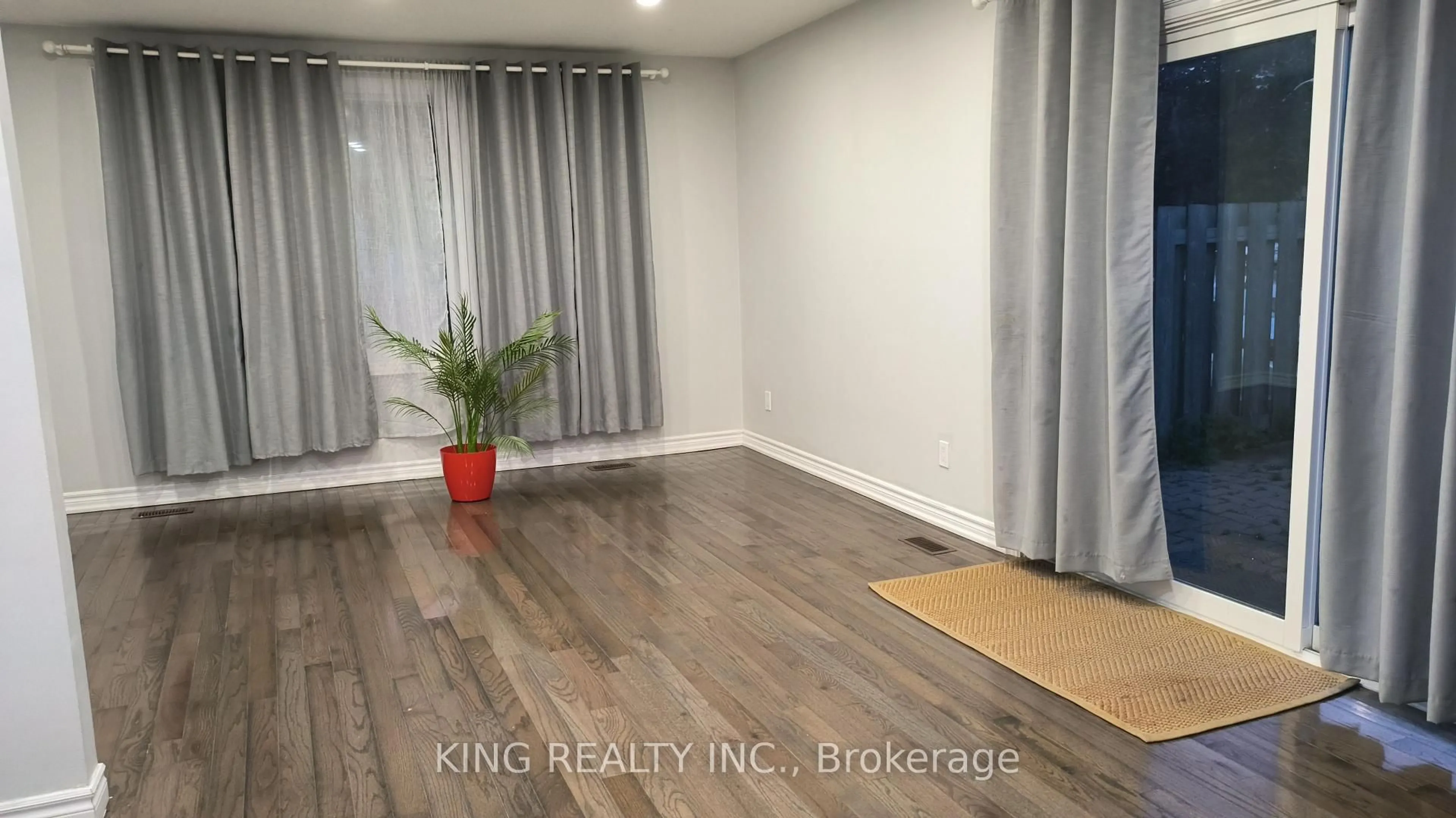 A pic of a room for 13 Fairfield Ave, Brampton Ontario L6X 2H9