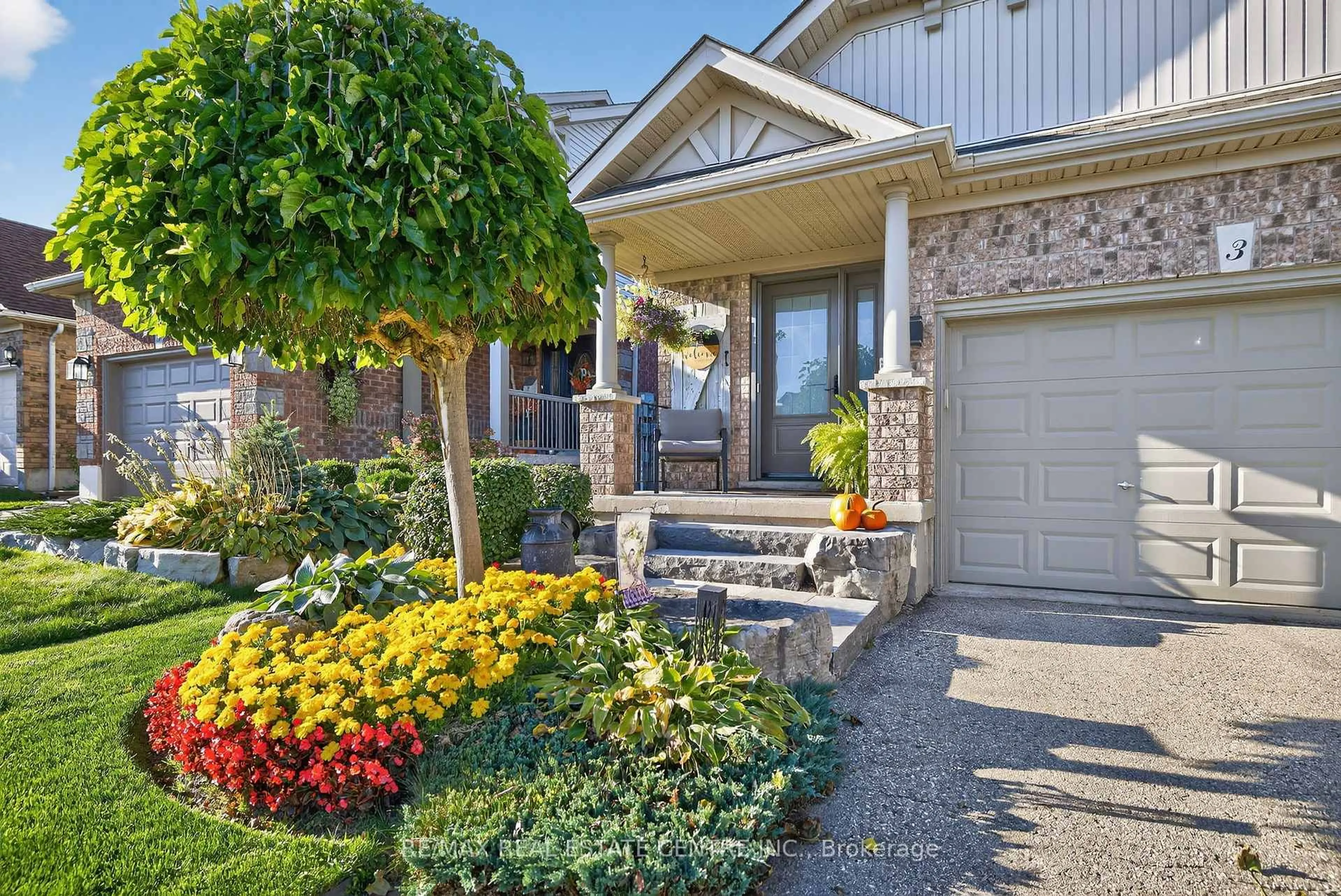Unknown for 3 Bishop Crt, Orangeville Ontario L9W 5G6