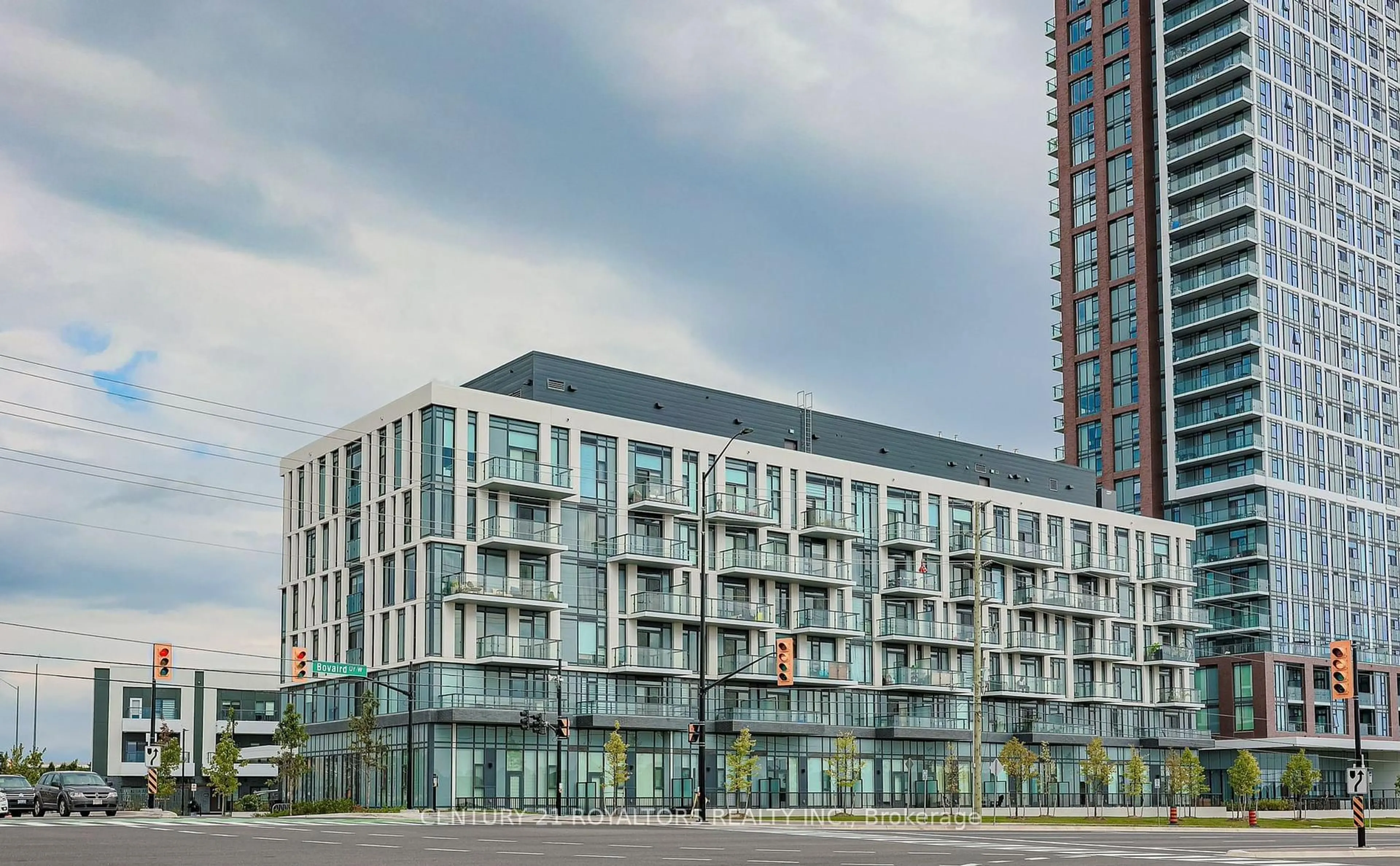 Unknown for 10 Lagerfeld Dr #602, Brampton Ontario L7A 5L3