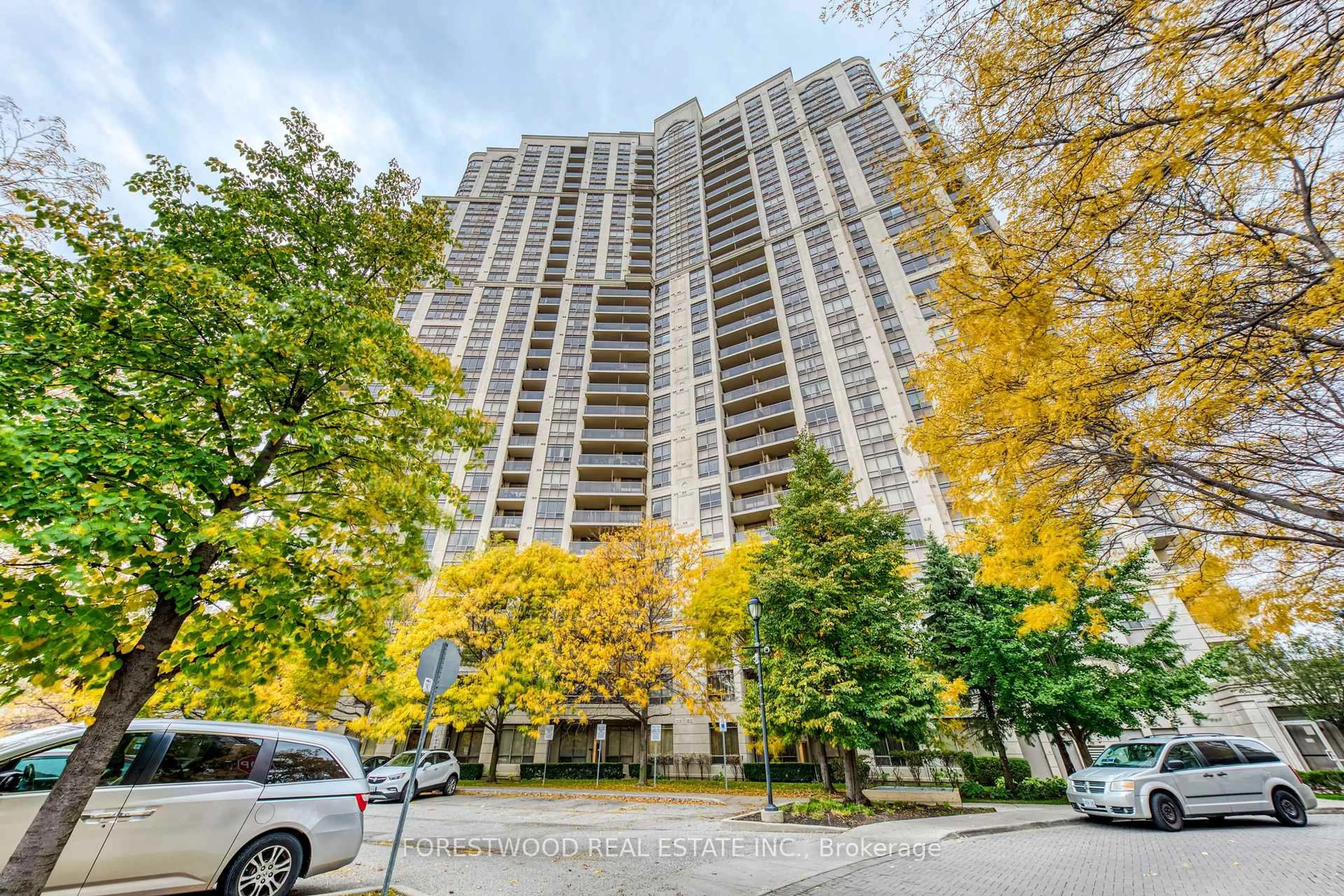 Unknown for 710 HUMBERWOOD Blvd #2002, Toronto Ontario M3L 3W3